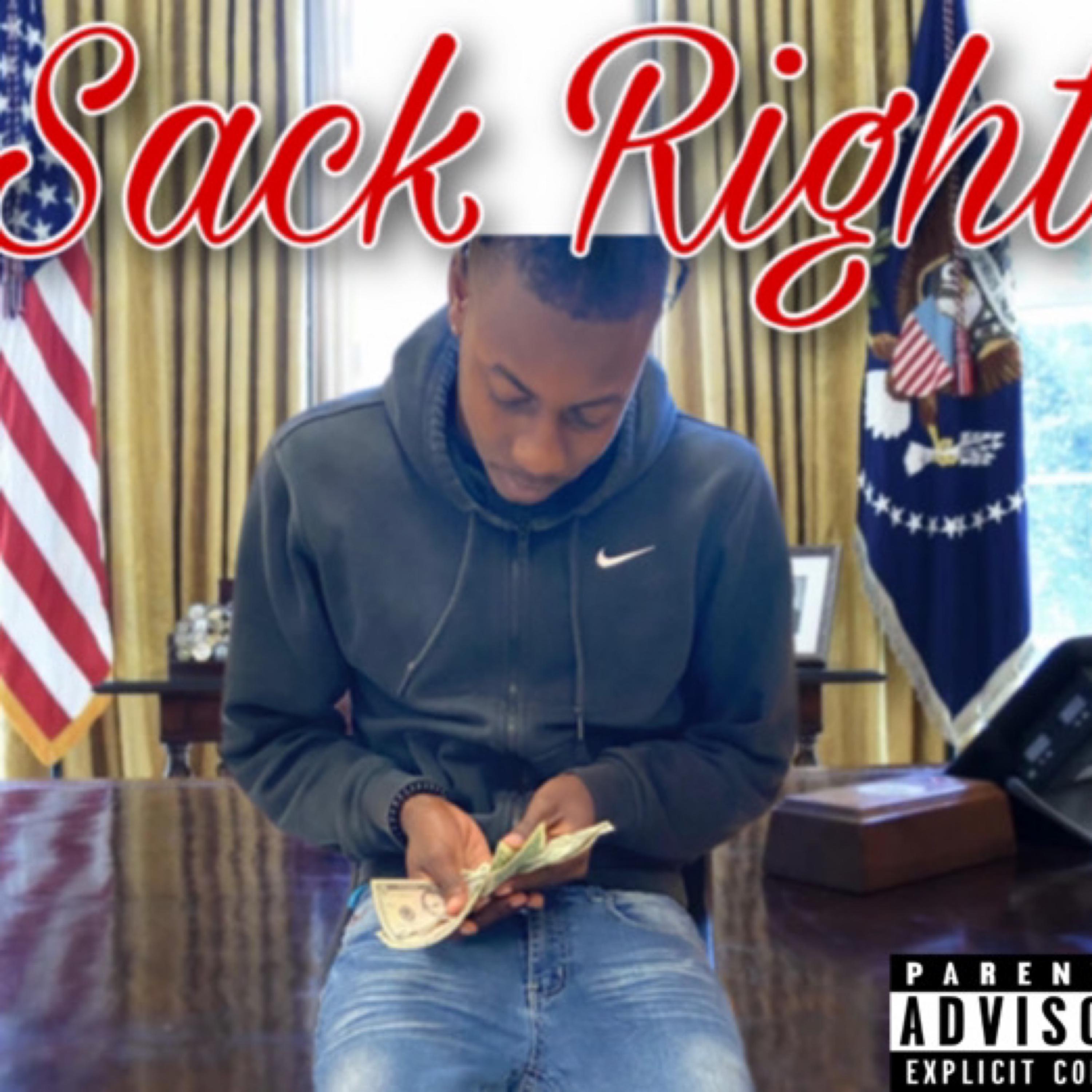 Sack Right artwork