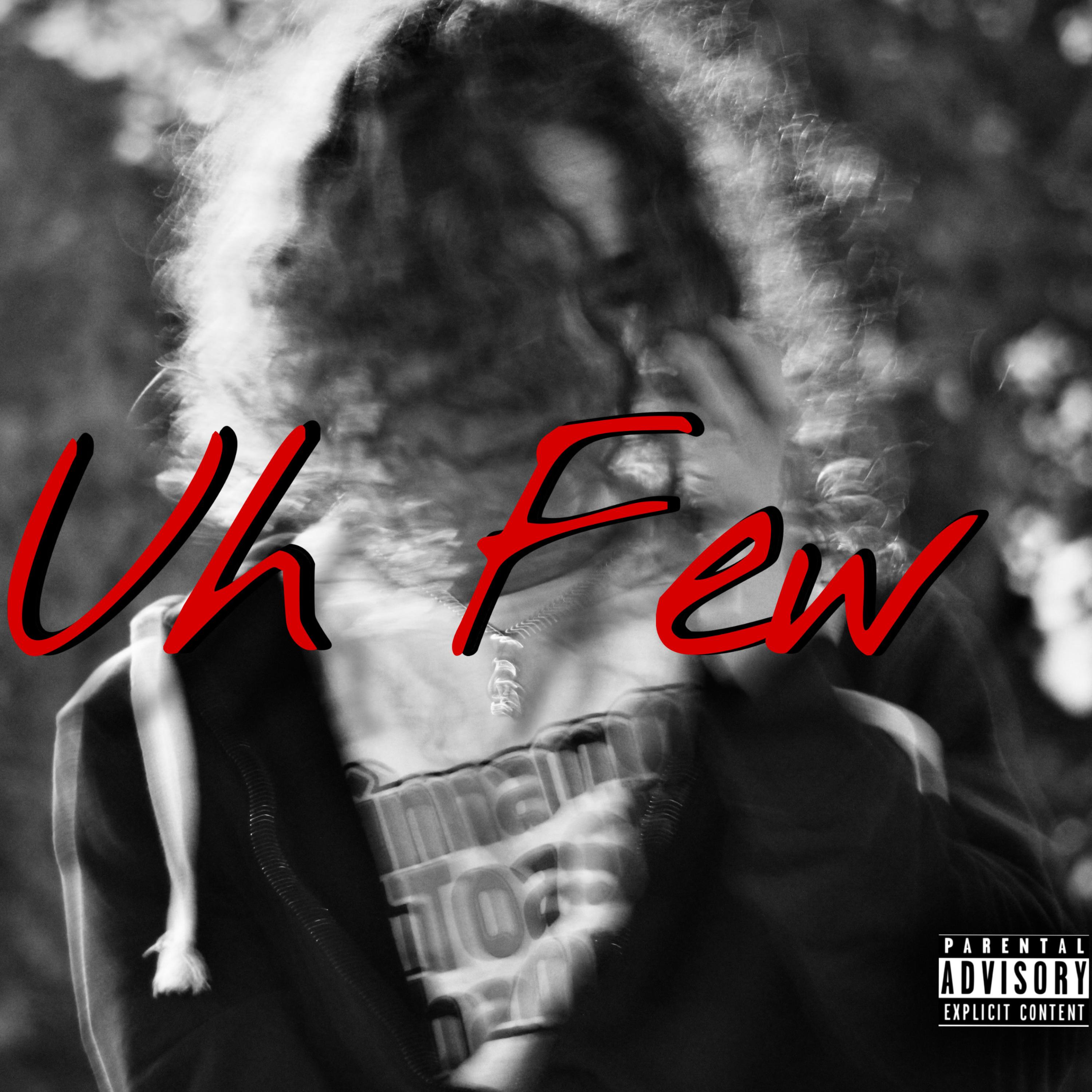 Uh Few artwork
