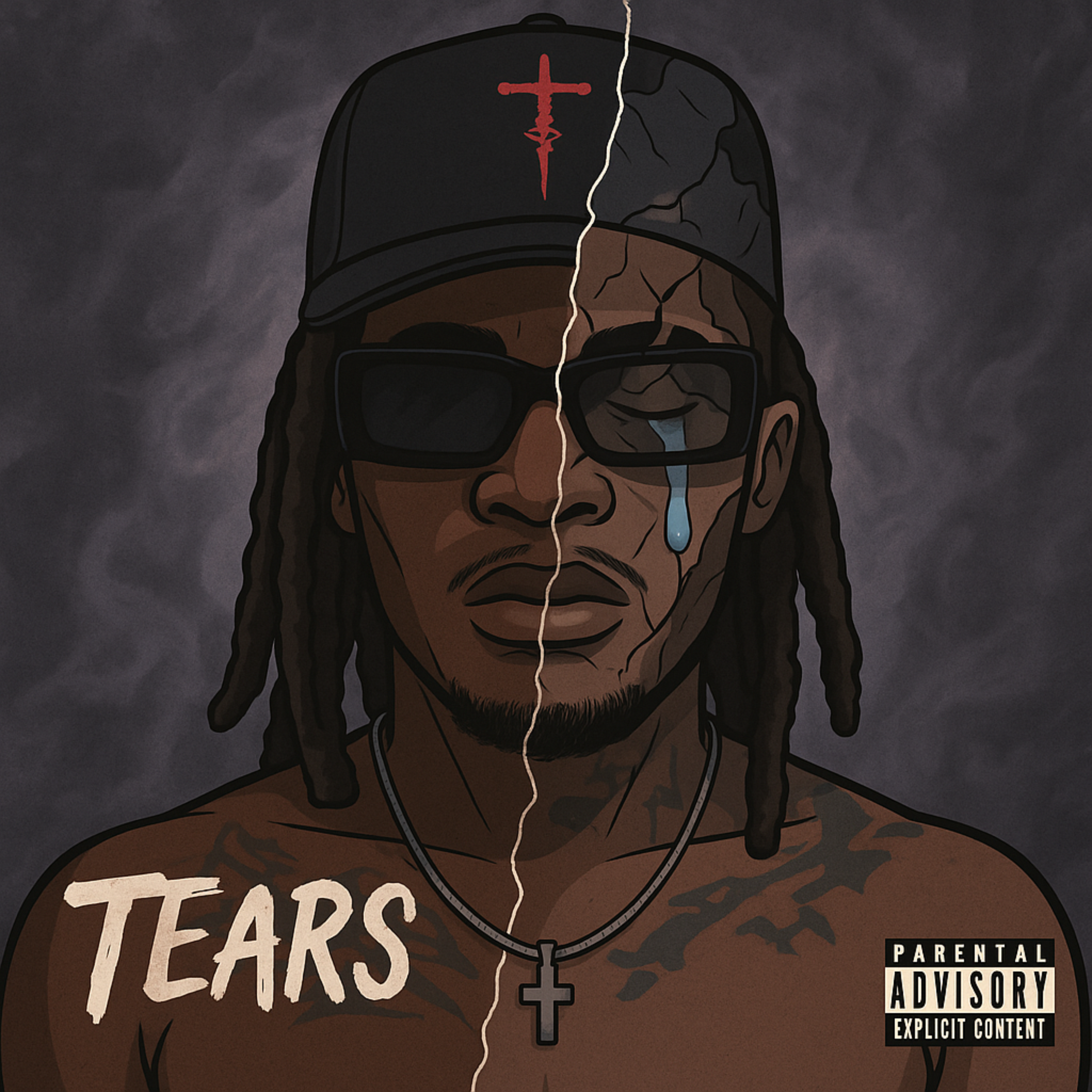 Silent Tears artwork