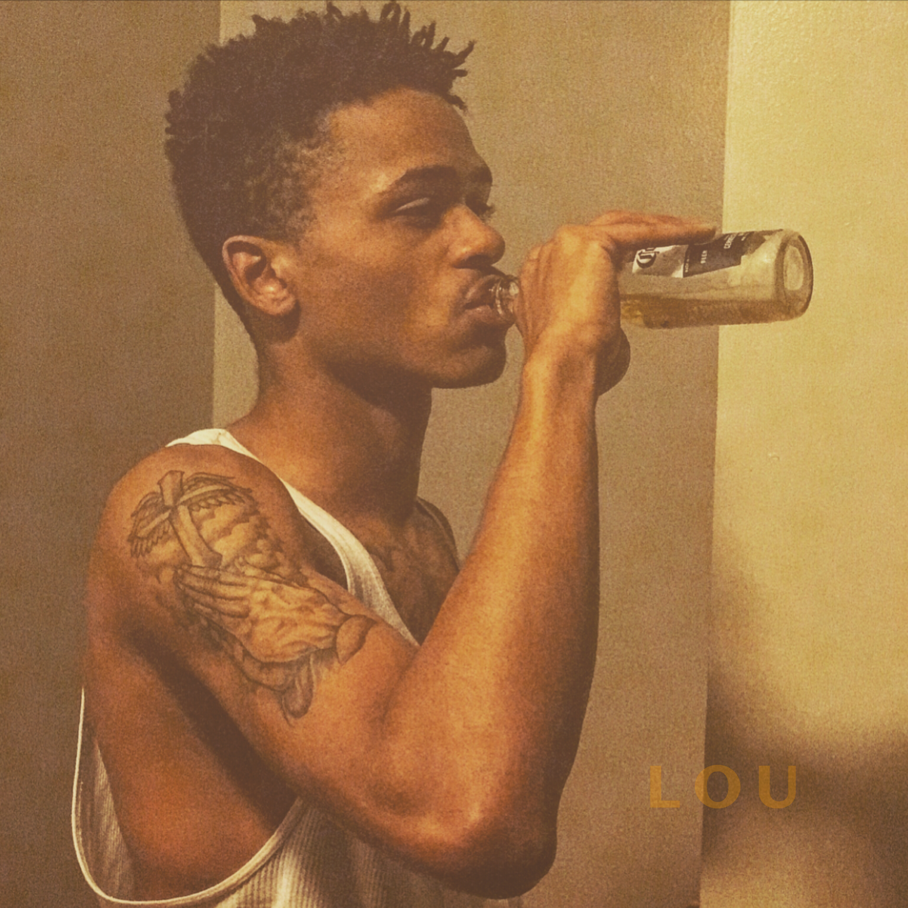 A Little Taste artwork