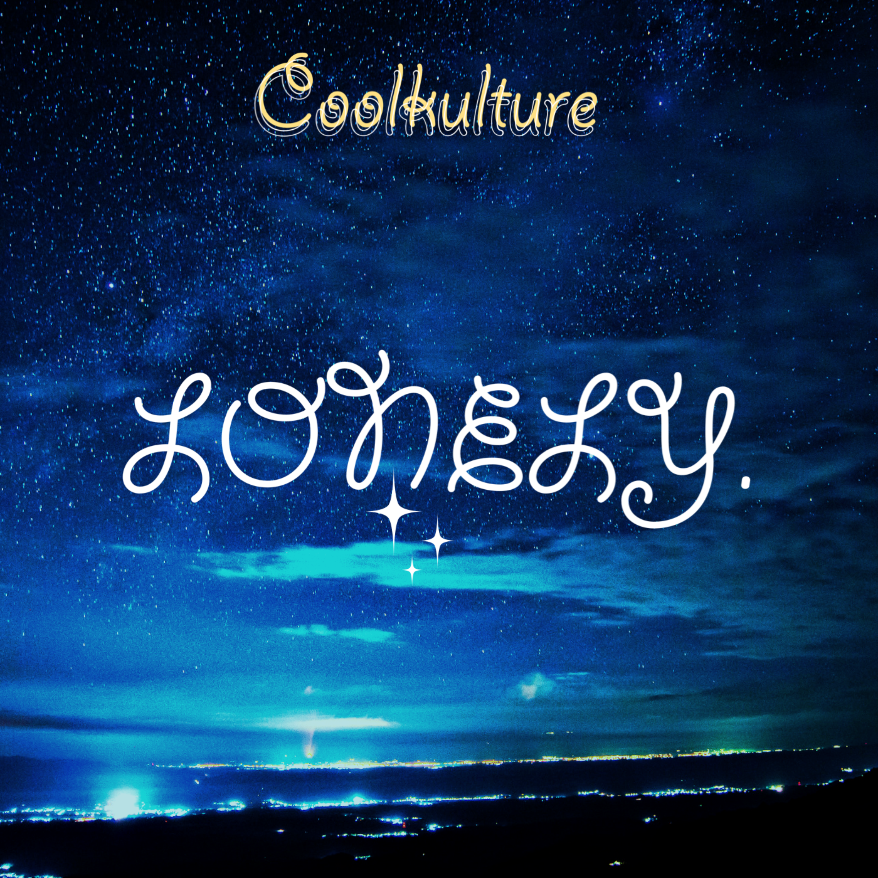 LONELY artwork