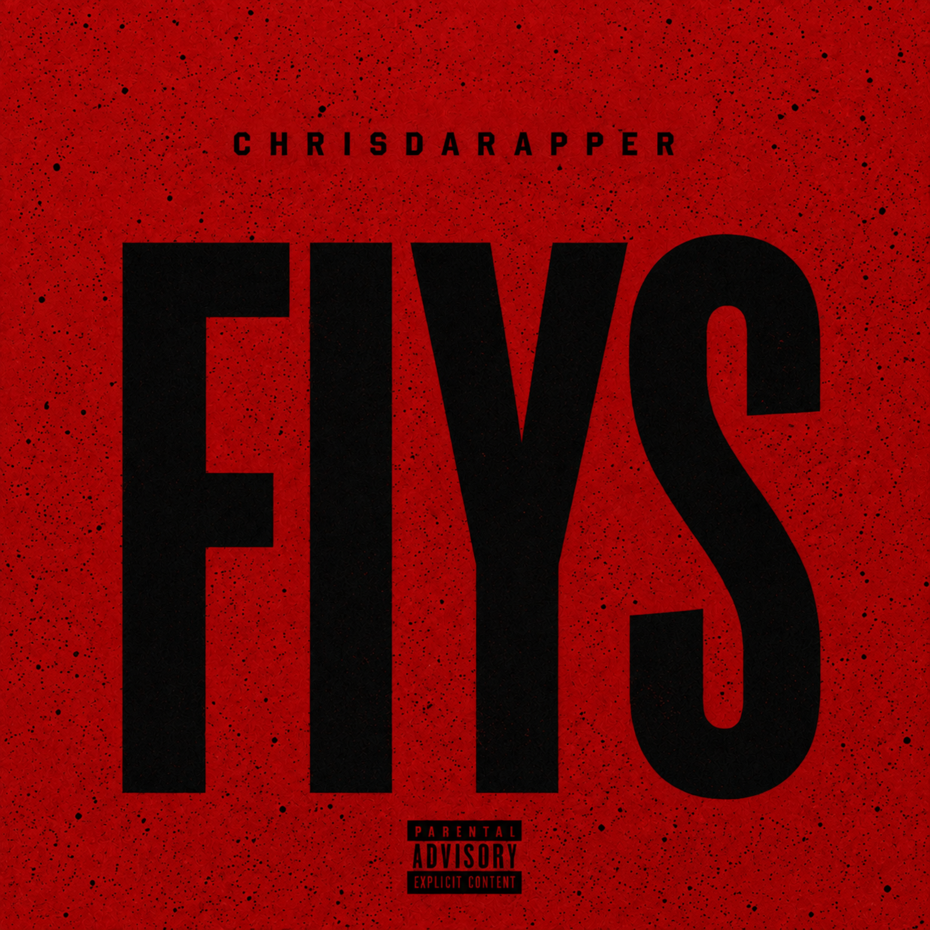 FIYS by Chrisdarapper cover art