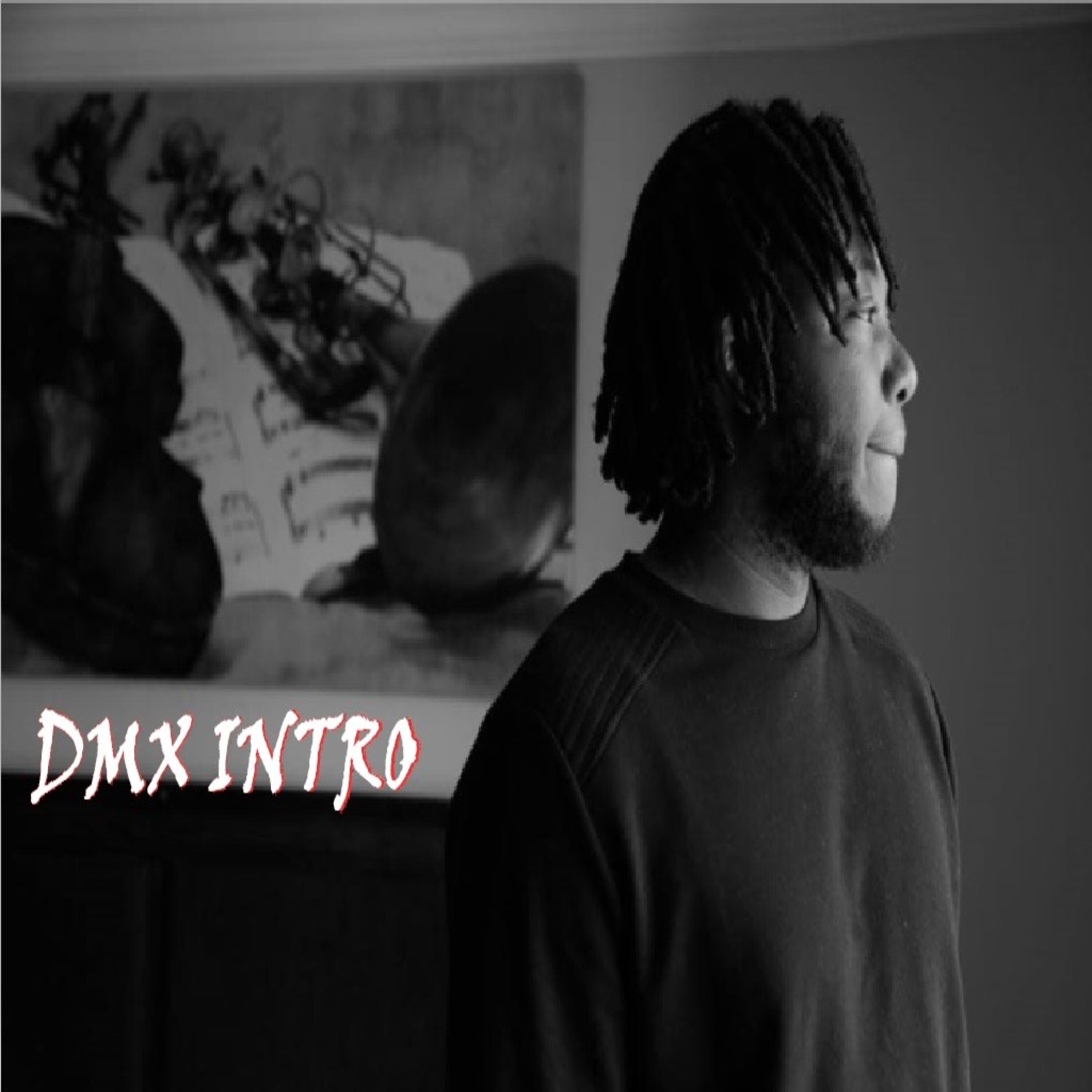 Can you feel it dmx Intro artwork