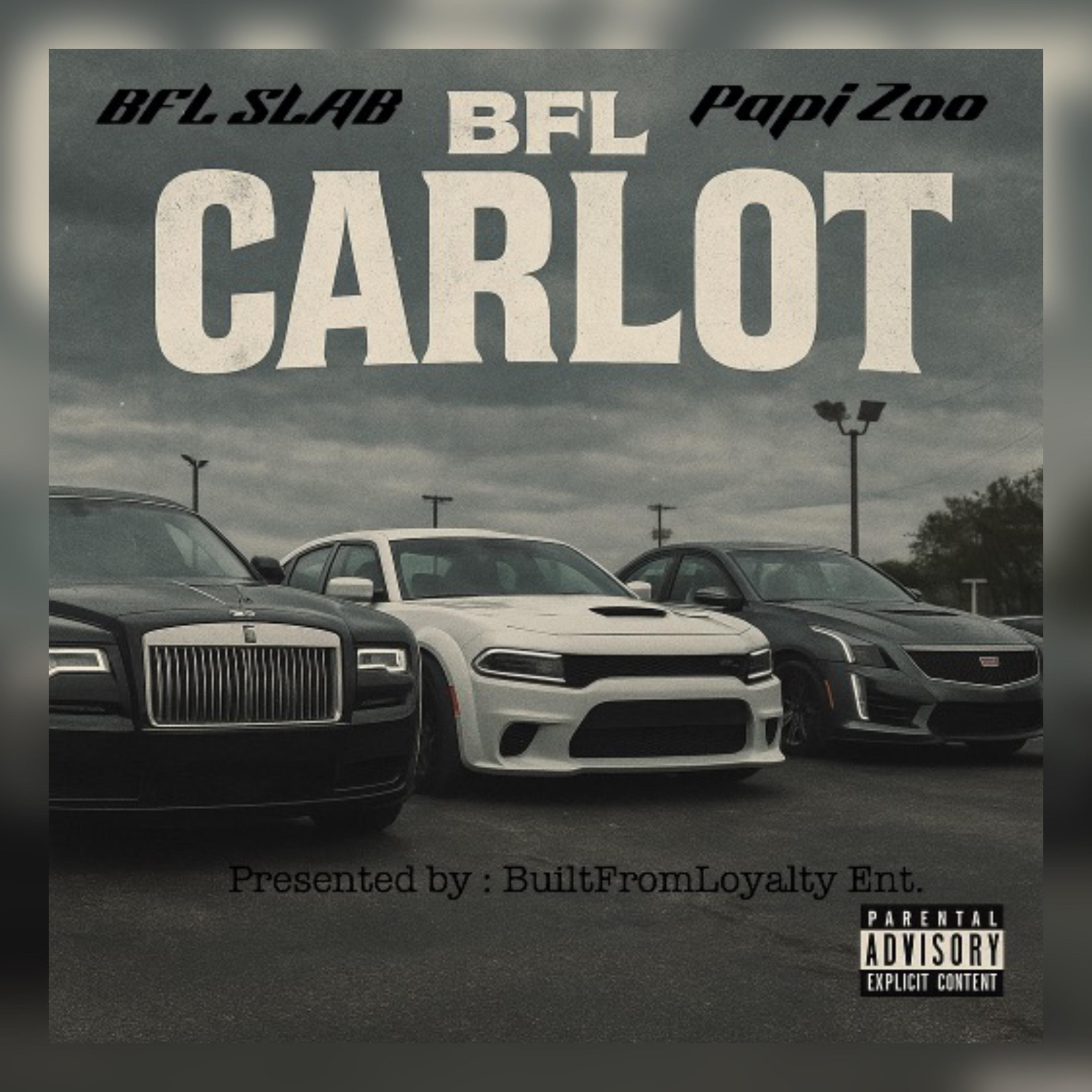 BFL CARLOT artwork