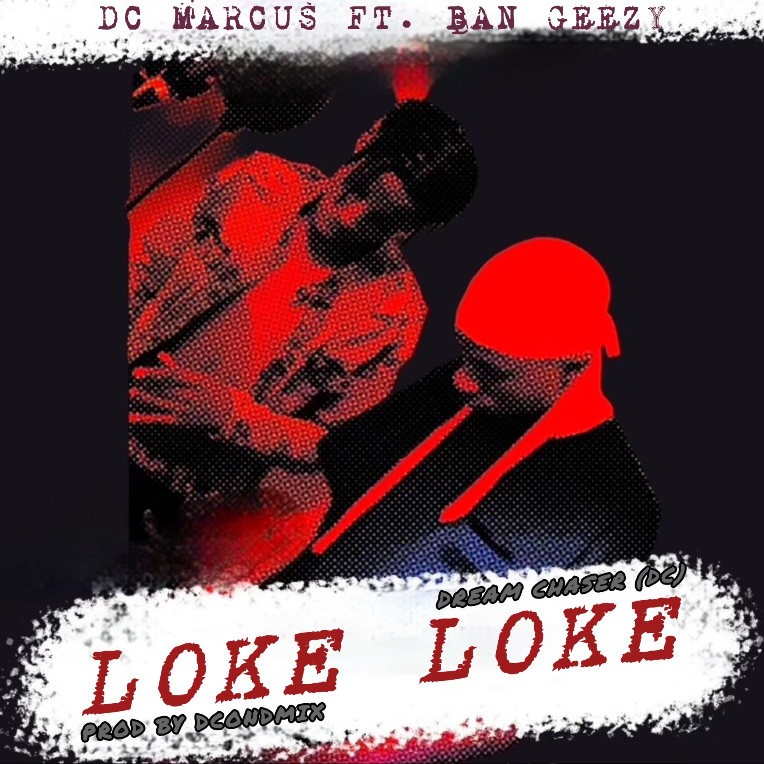 LOKE LOKE artwork