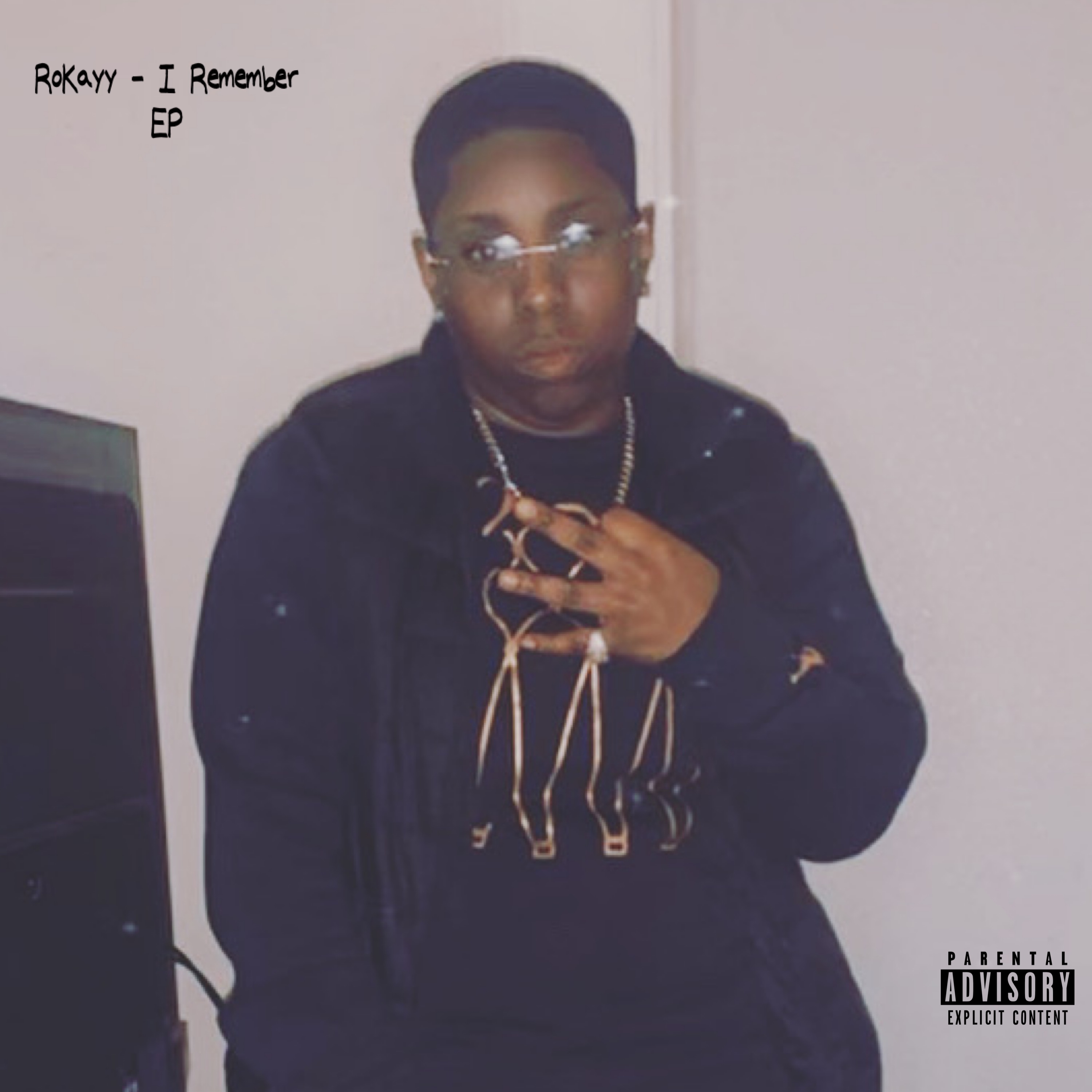 I Remember artwork