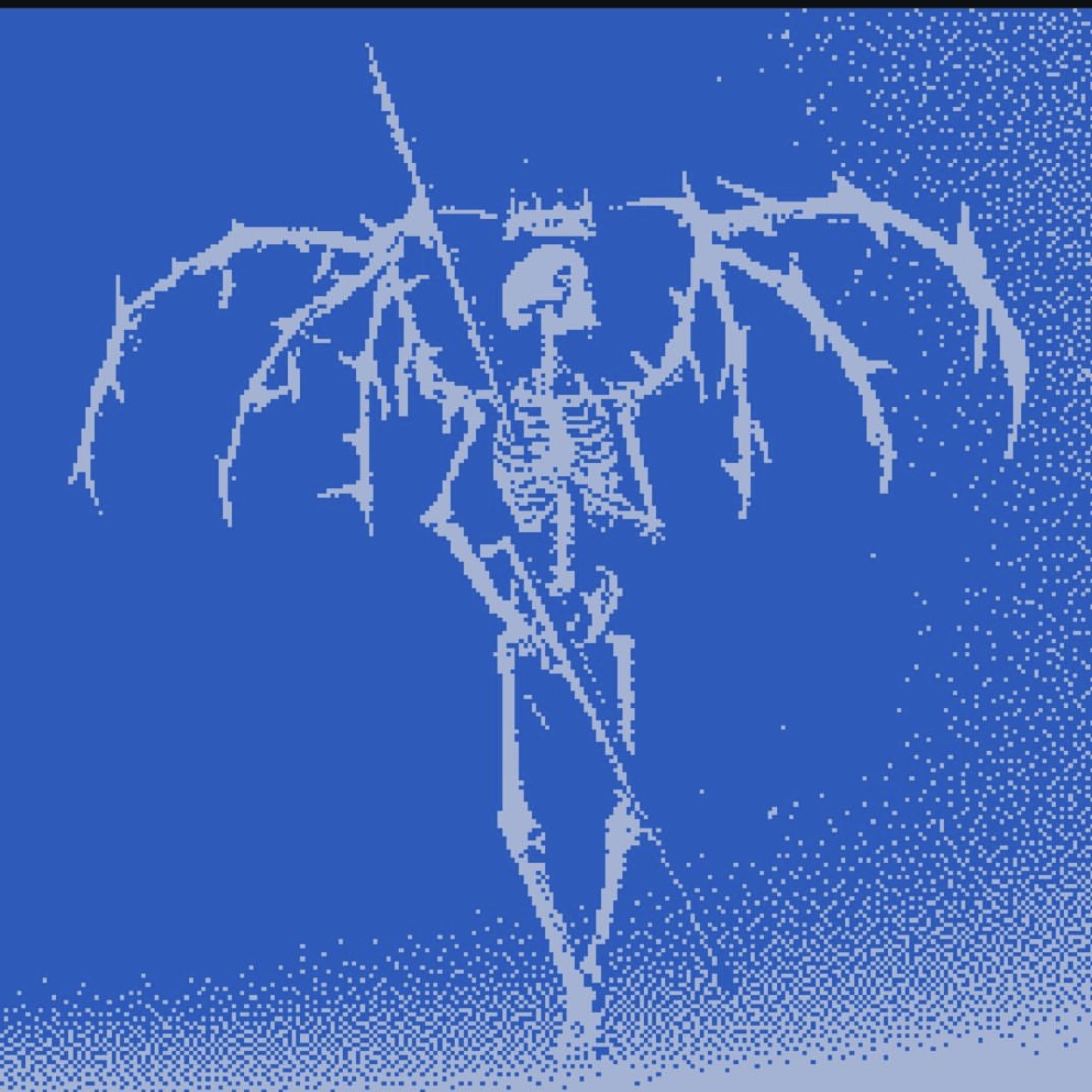 Proud of You/Feel Dat Light artwork