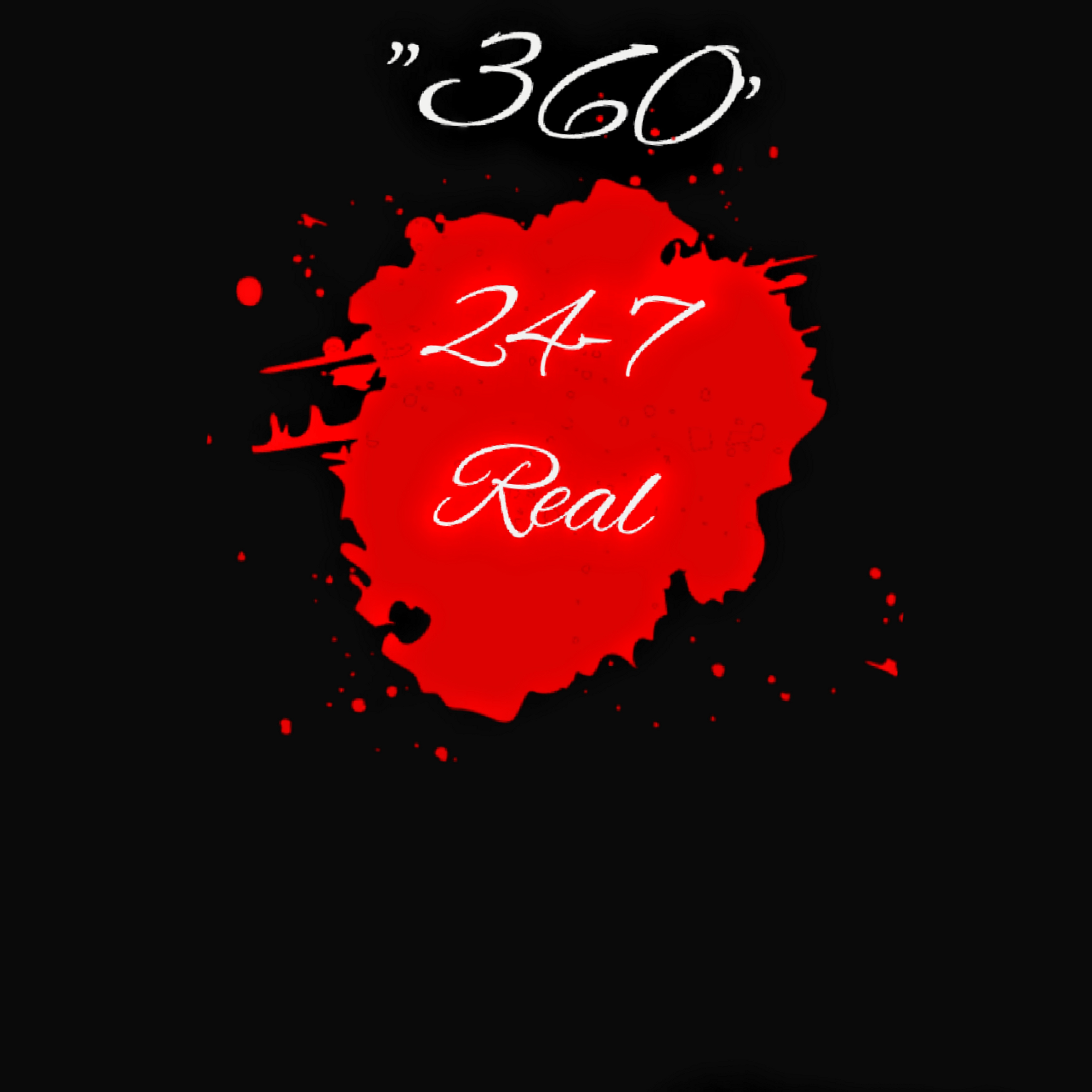24-7 Real artwork