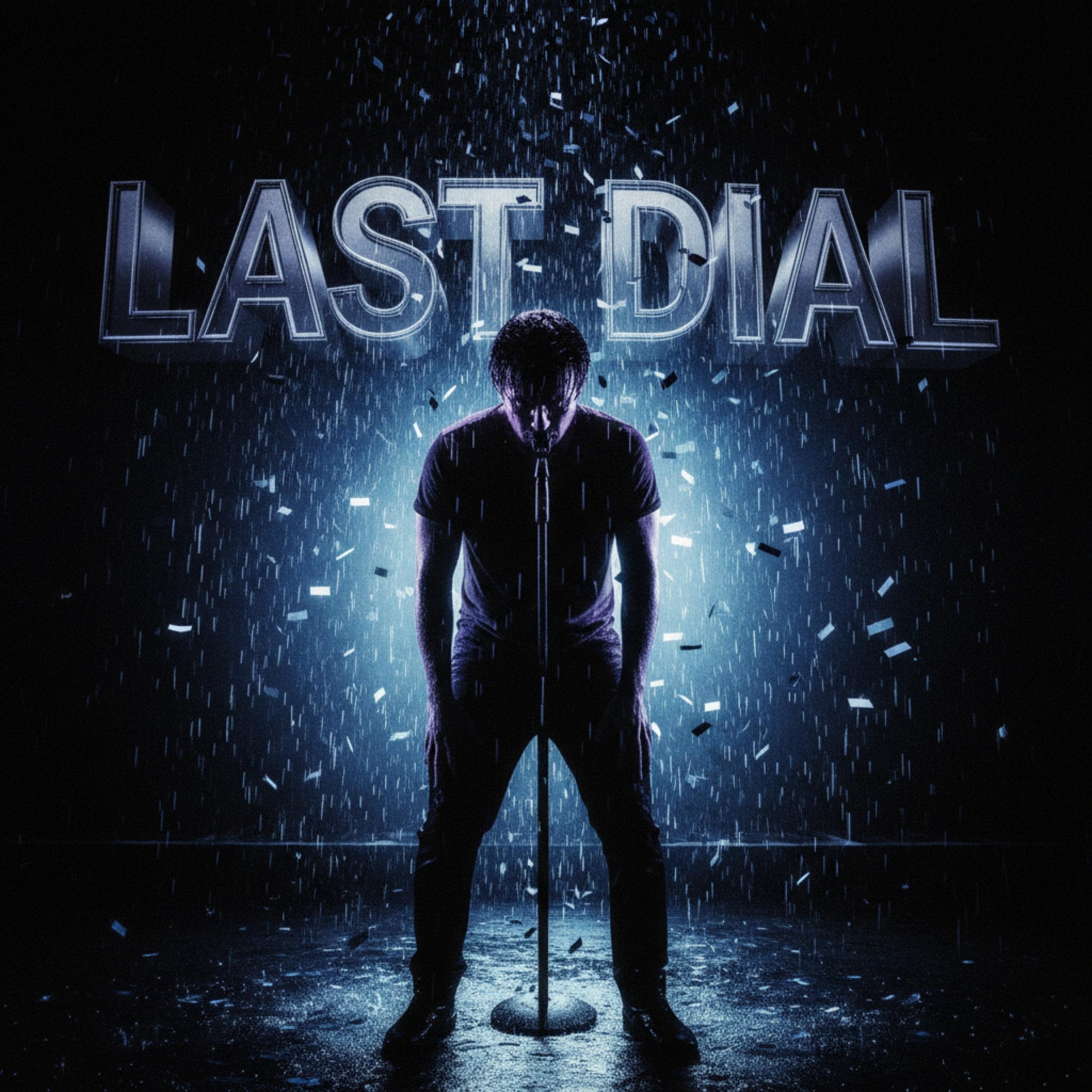 Last Dial artwork