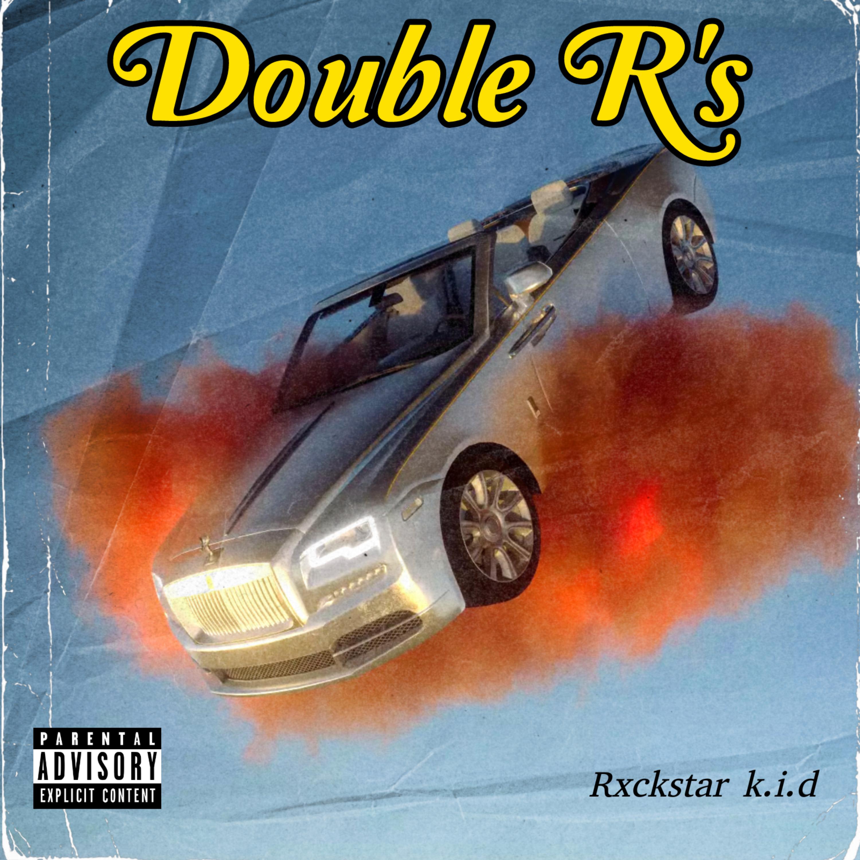 Double R’s artwork