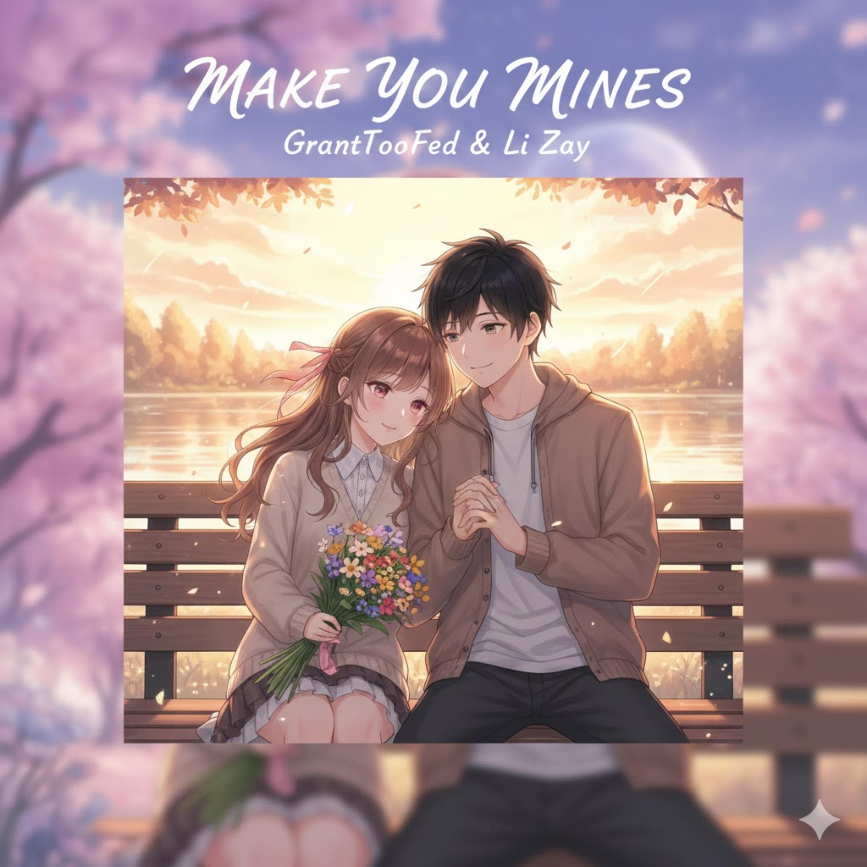 Make You Mines artwork