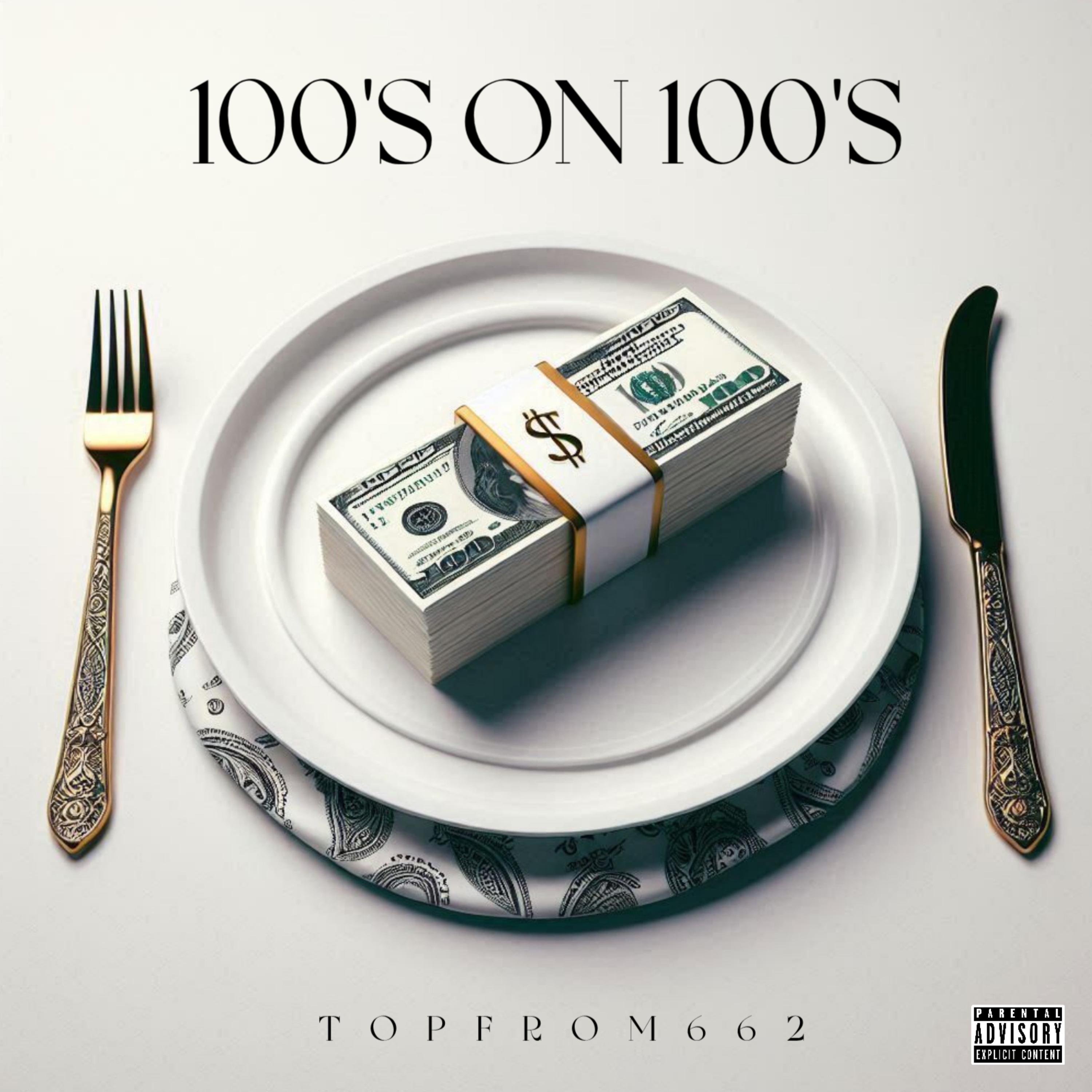 100’s On 100’s artwork
