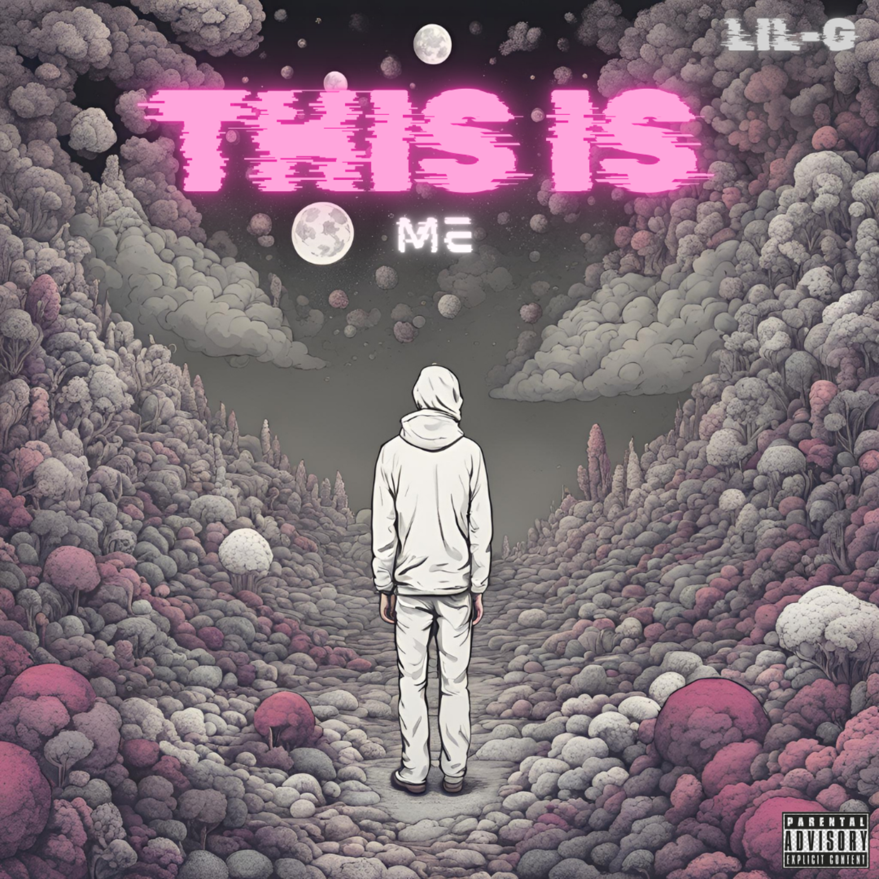 This Is Me artwork