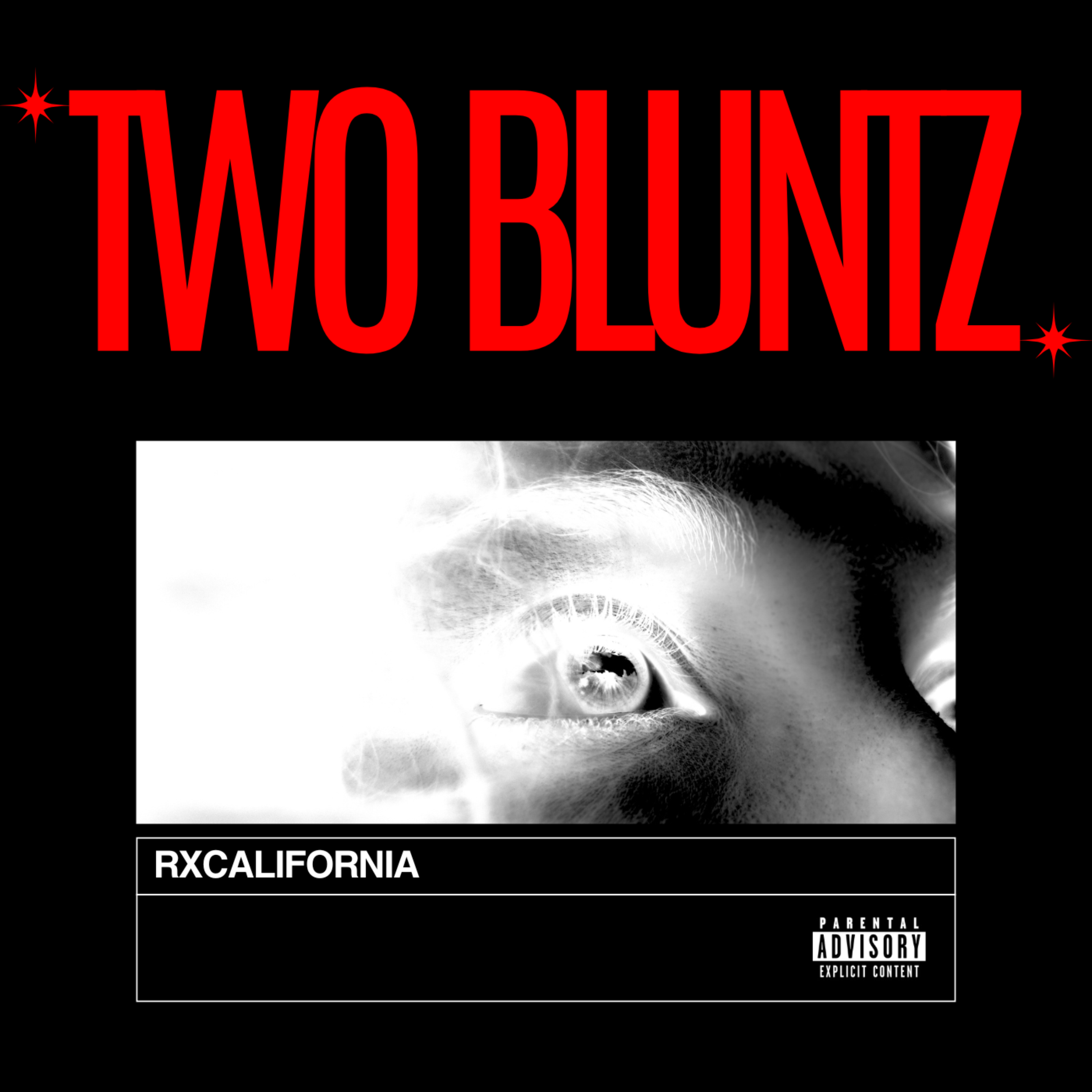 Two Bluntz artwork