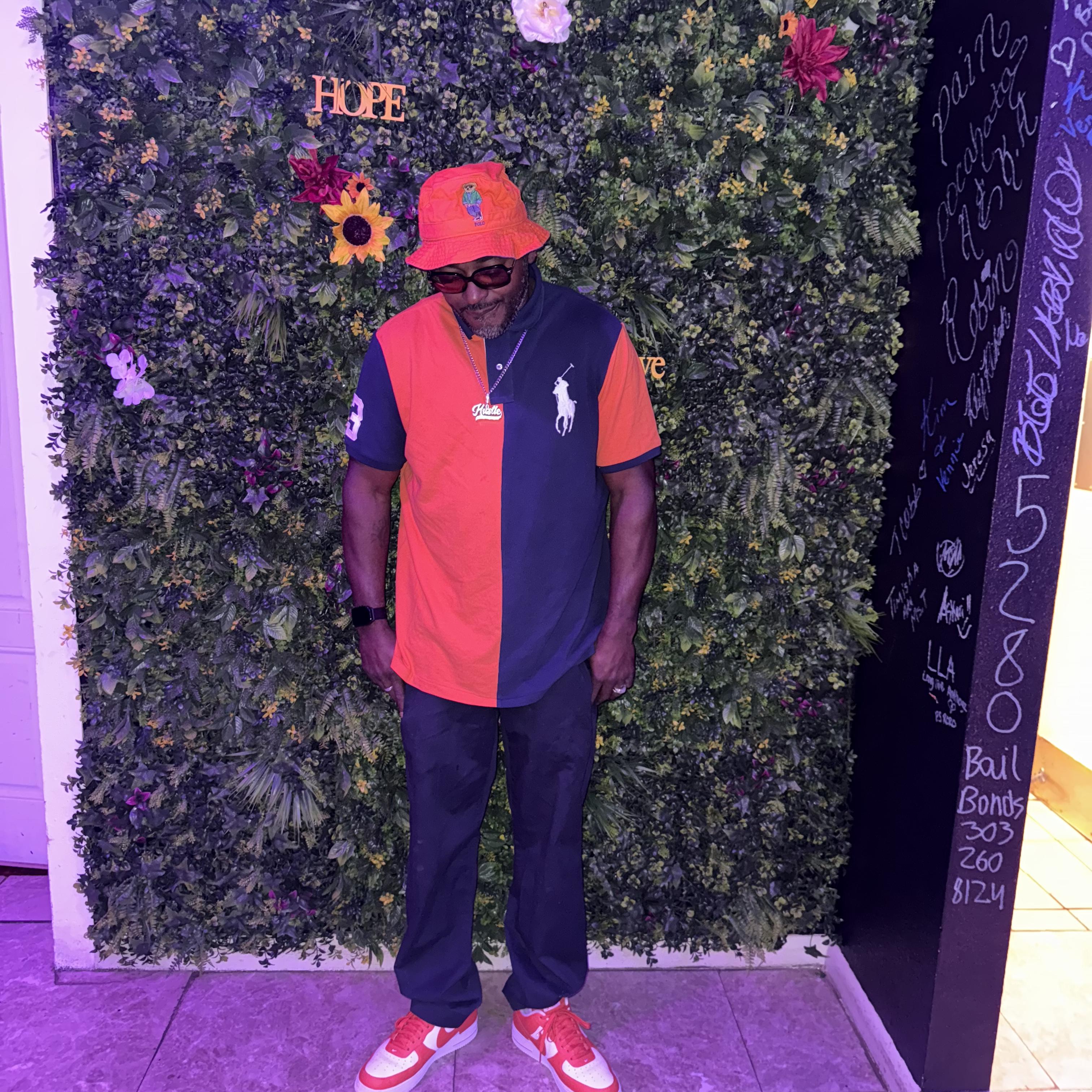 None Of Yall artwork