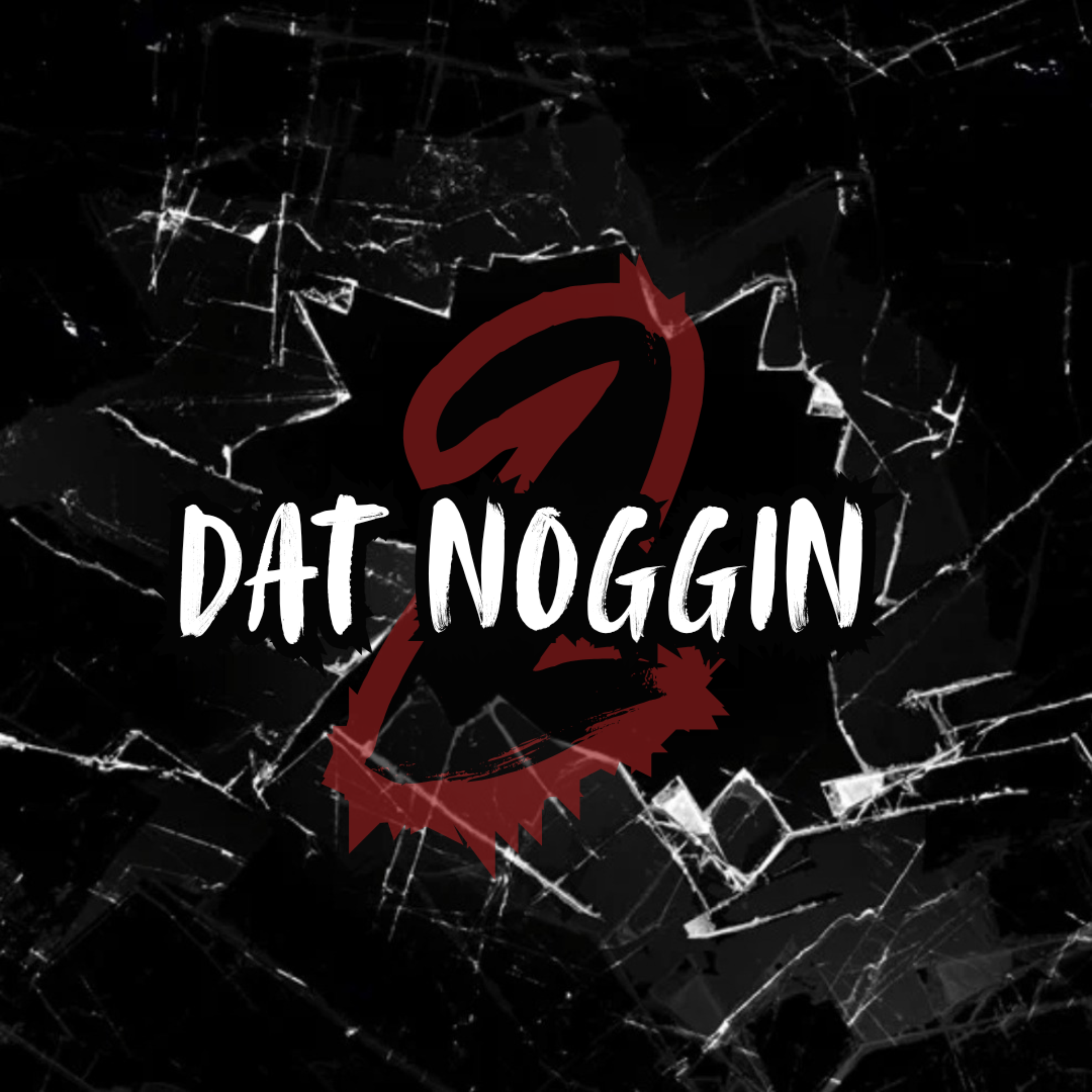 DAT NOGGIN 2 artwork