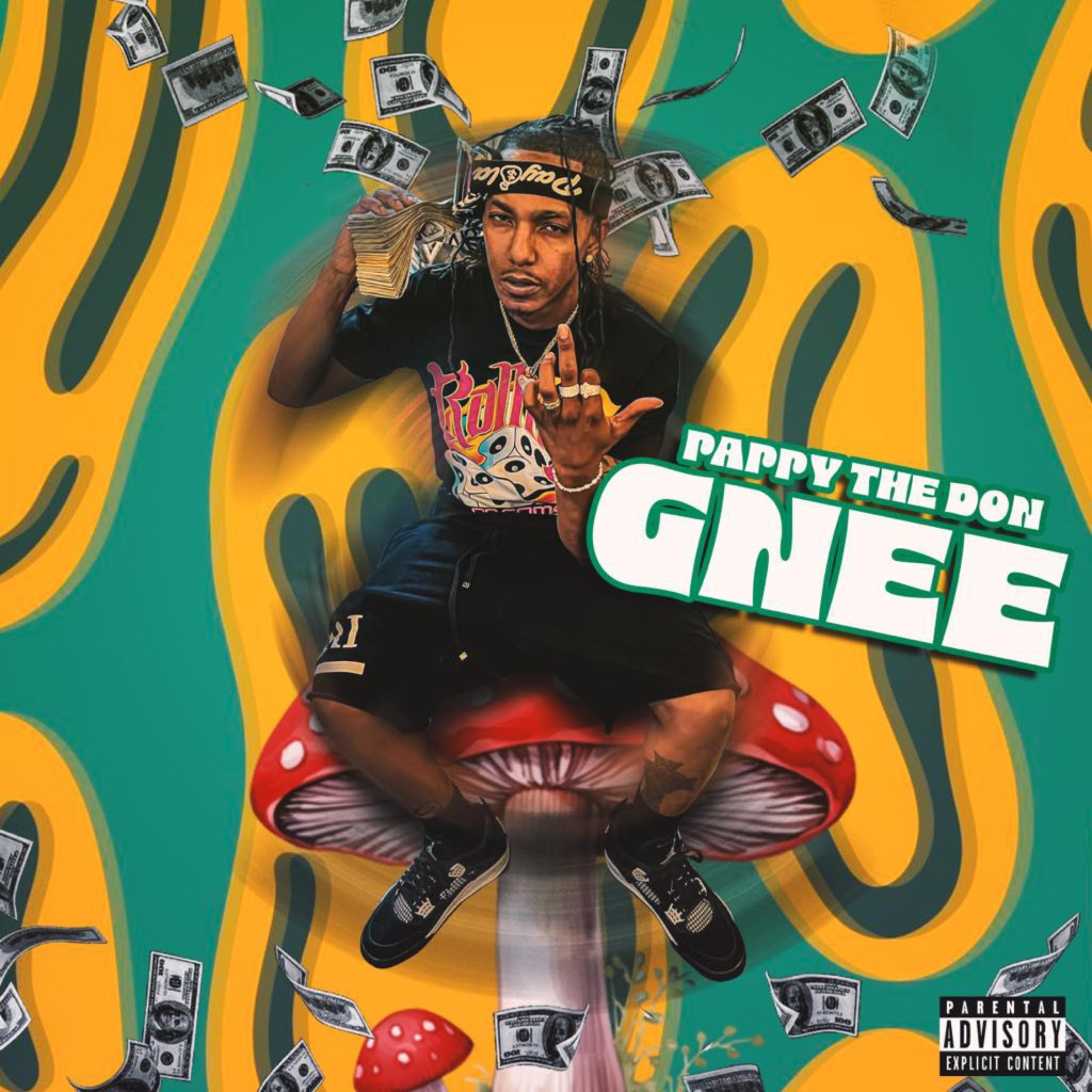 GNEE artwork