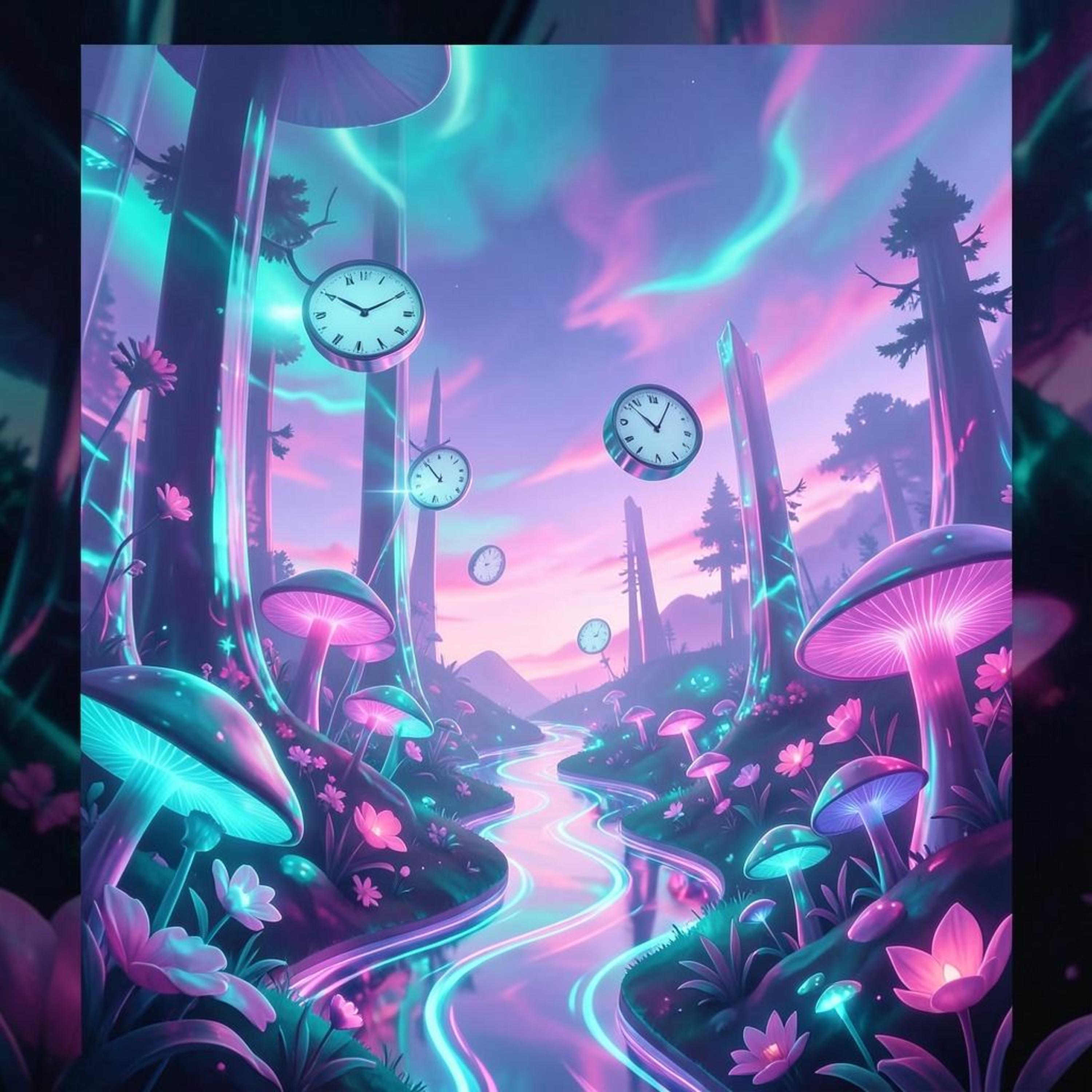 $TįŁŁ FłøøDīN BüDg3T$ by Kid Nebula Gold cover art