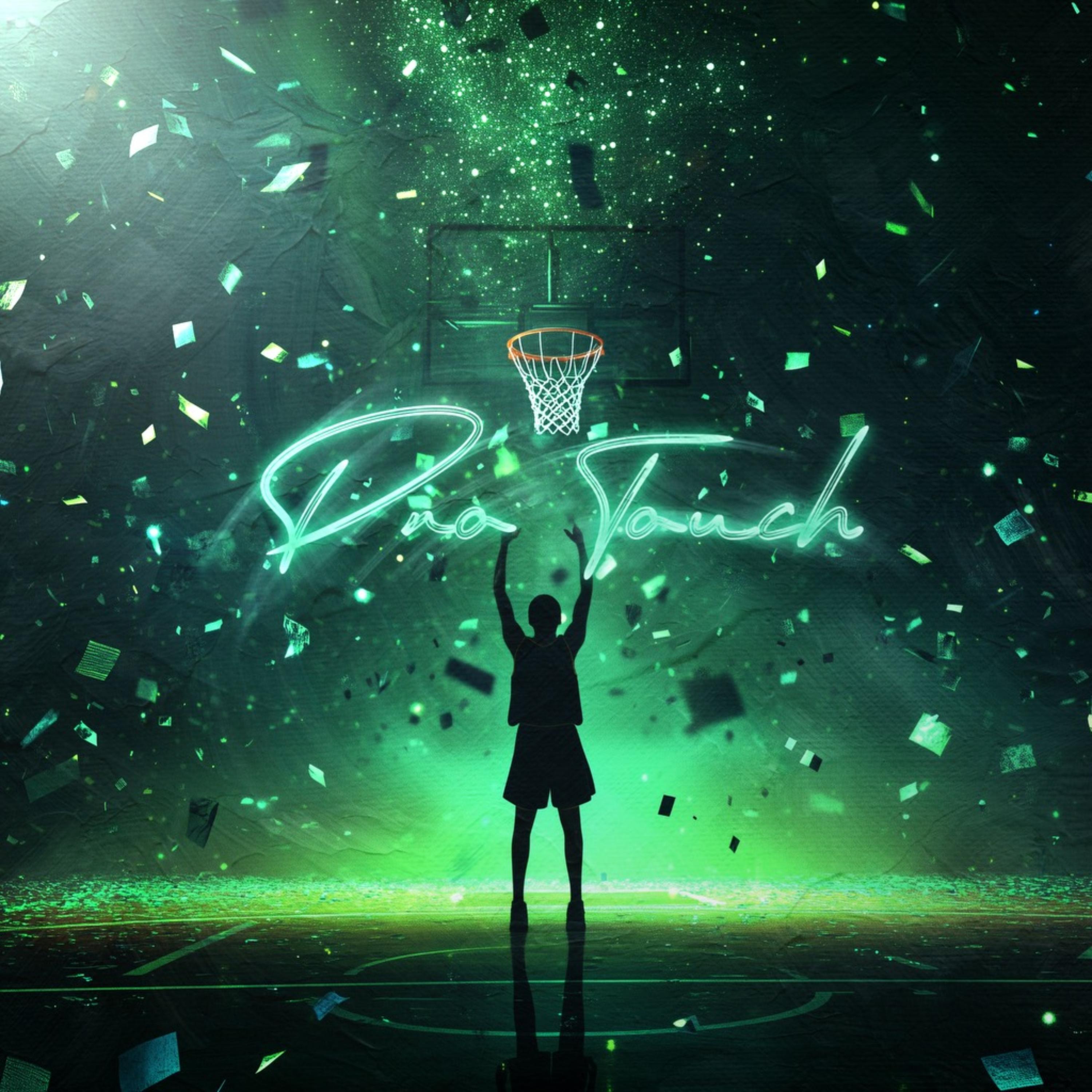 Pro Touch artwork