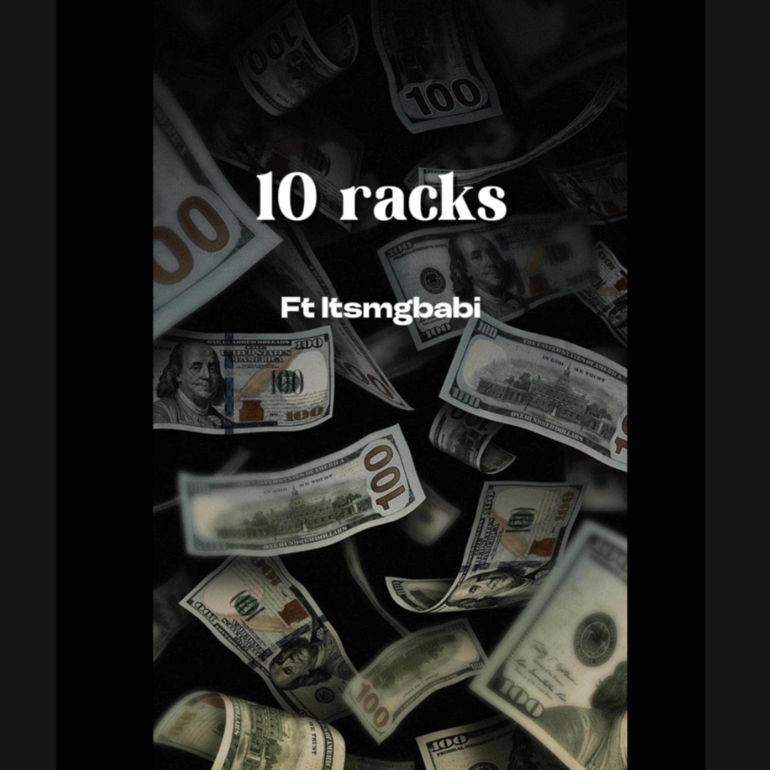 10 Racks artwork