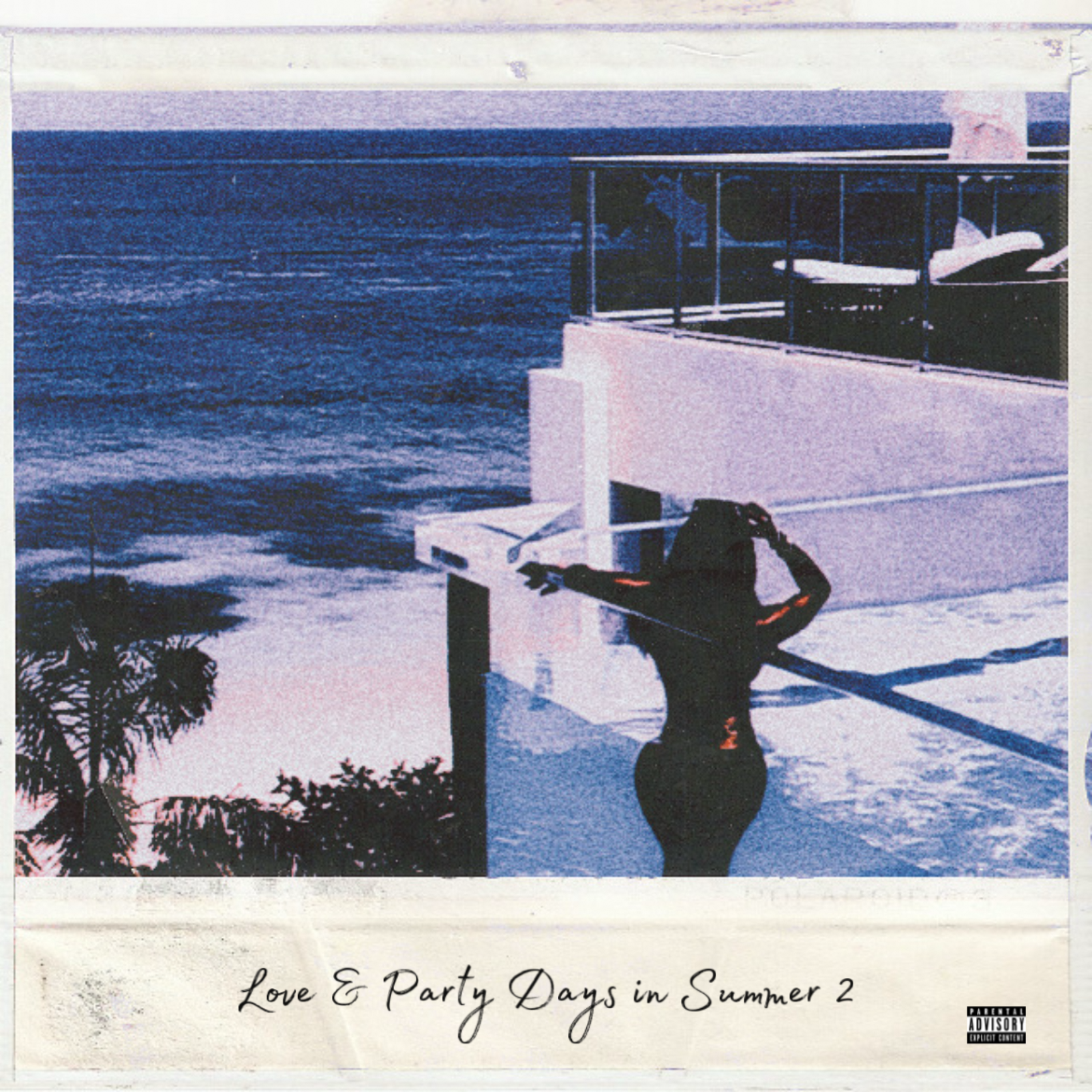 Love & Party Days in Summer 2 artwork