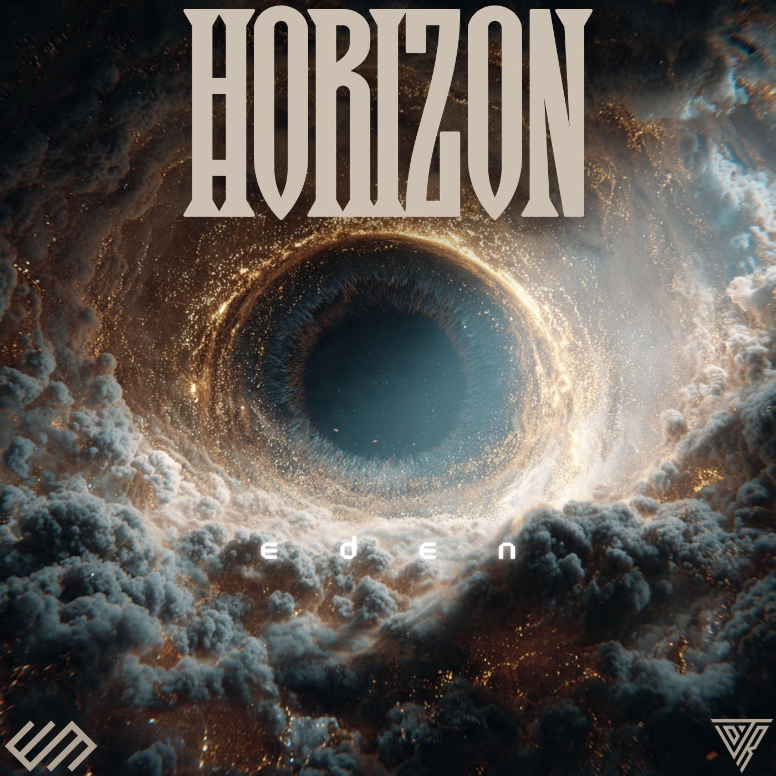 HORIZON EDEN artwork