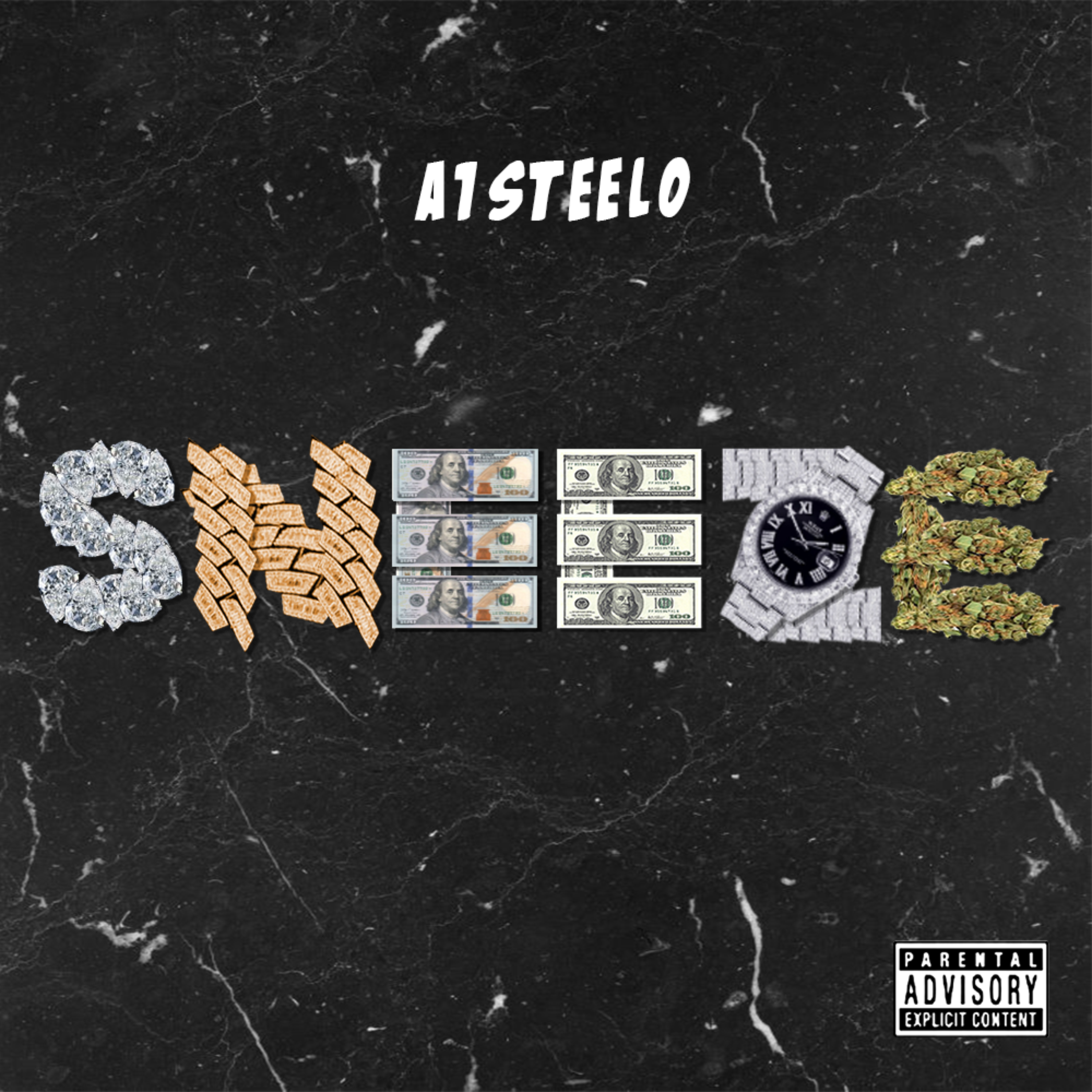 SNEEZE artwork