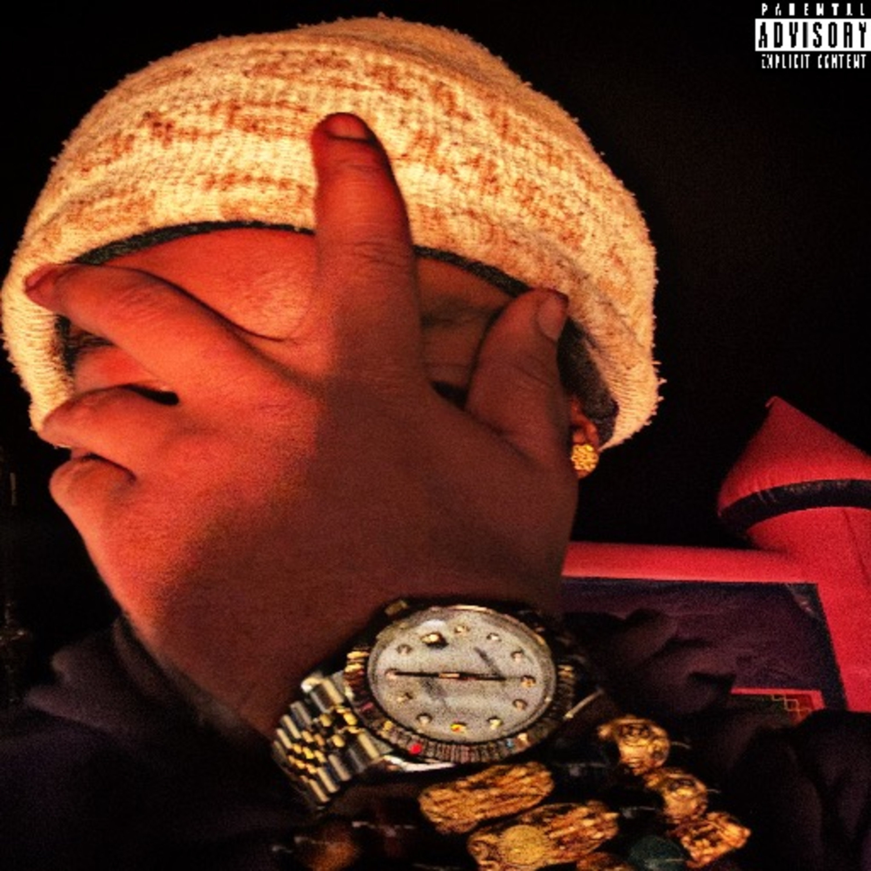Born Rich artwork