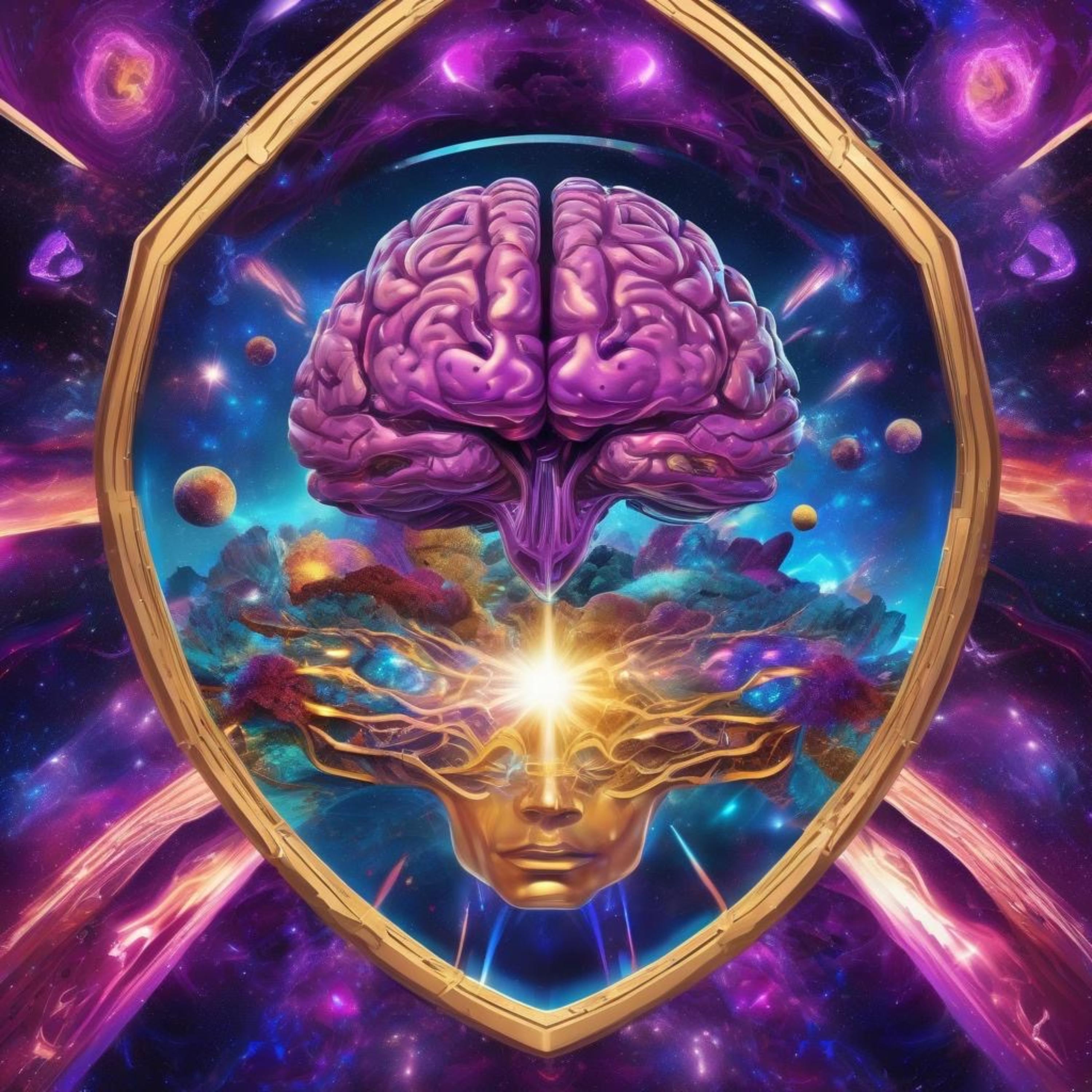 Headspace artwork