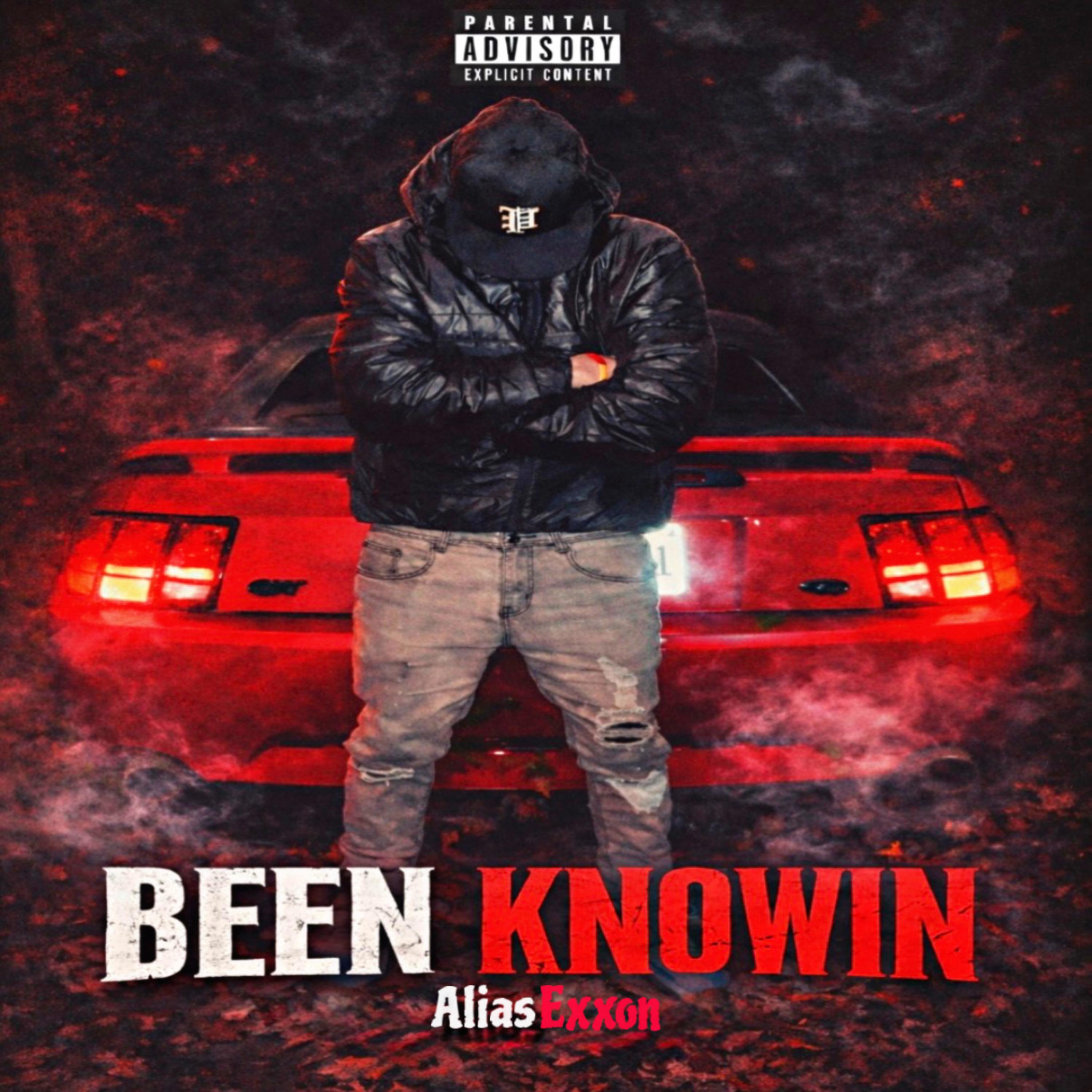 Been Knowin artwork