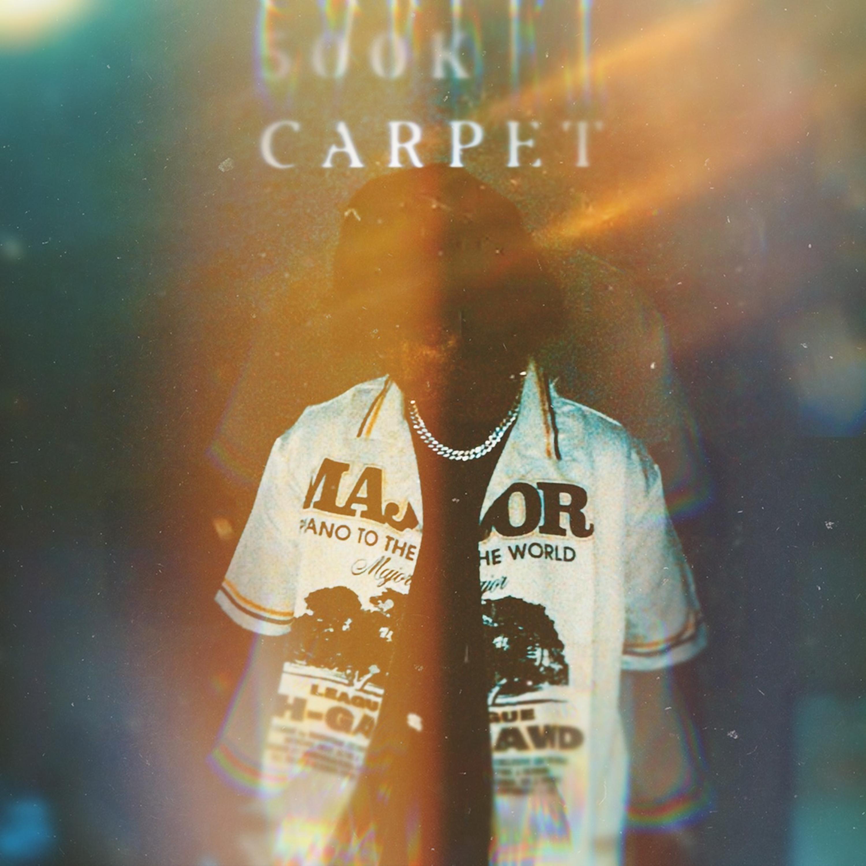 500k Carpet artwork