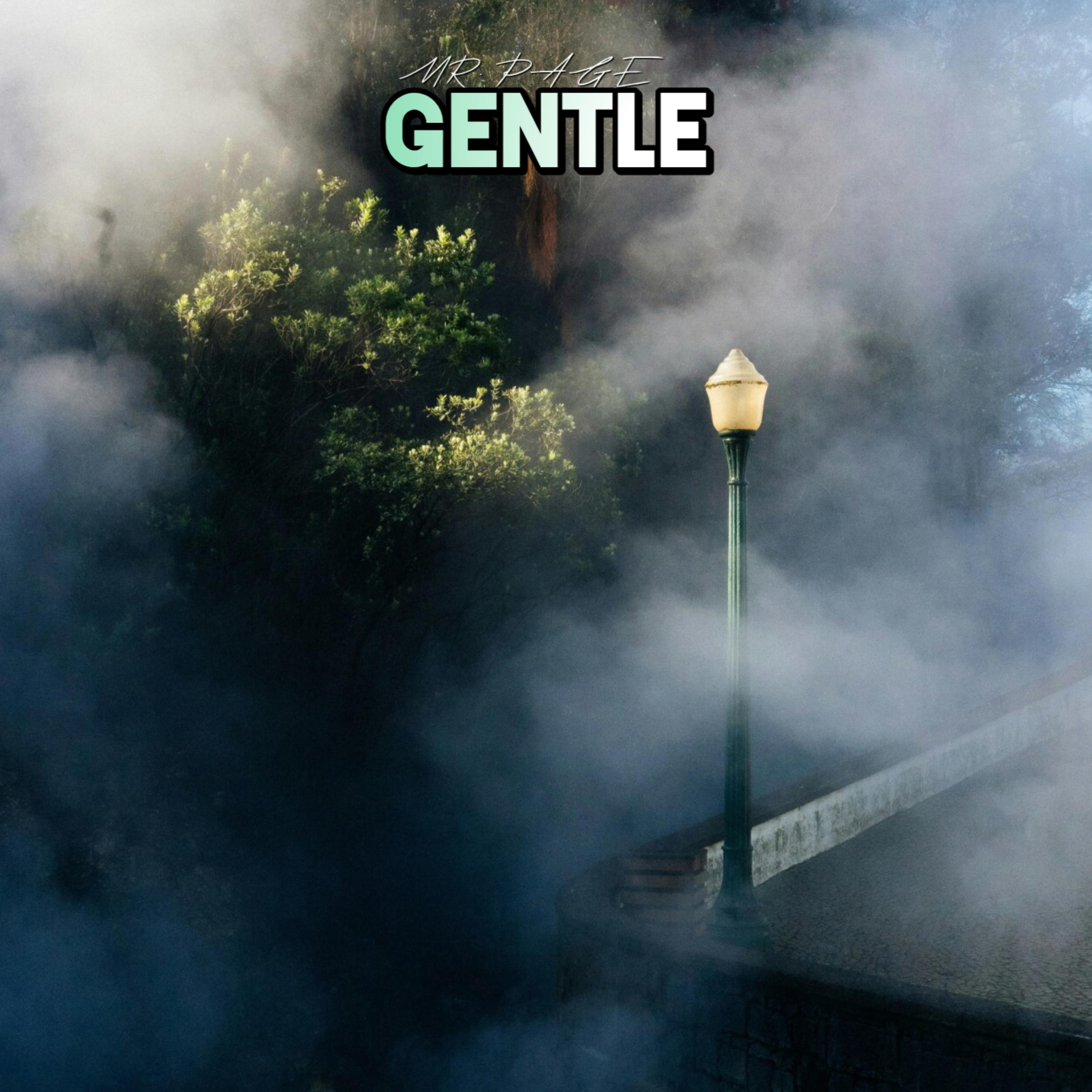 Gentle artwork