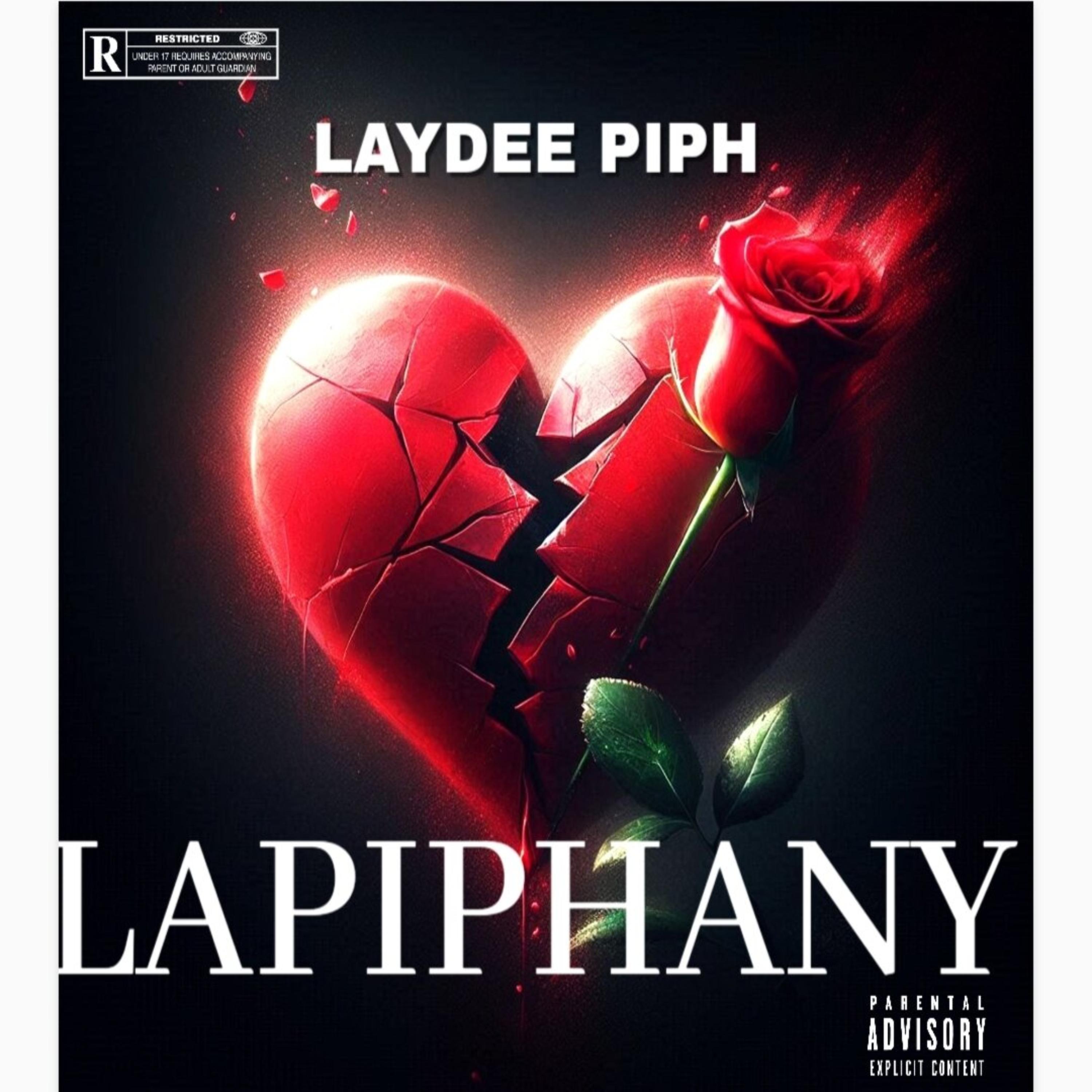 LAPIPHANY - Laydee Piph