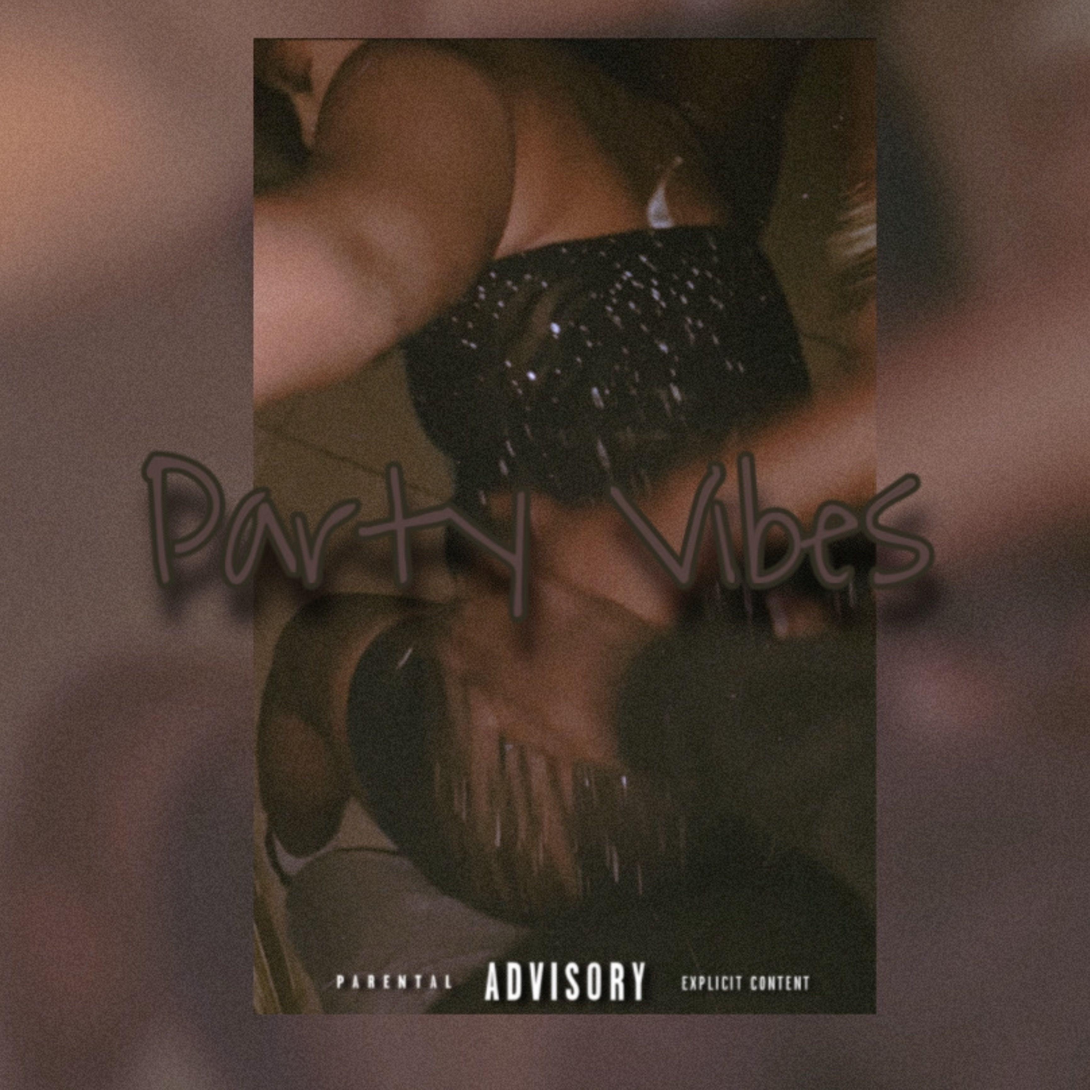 Party Vibes artwork