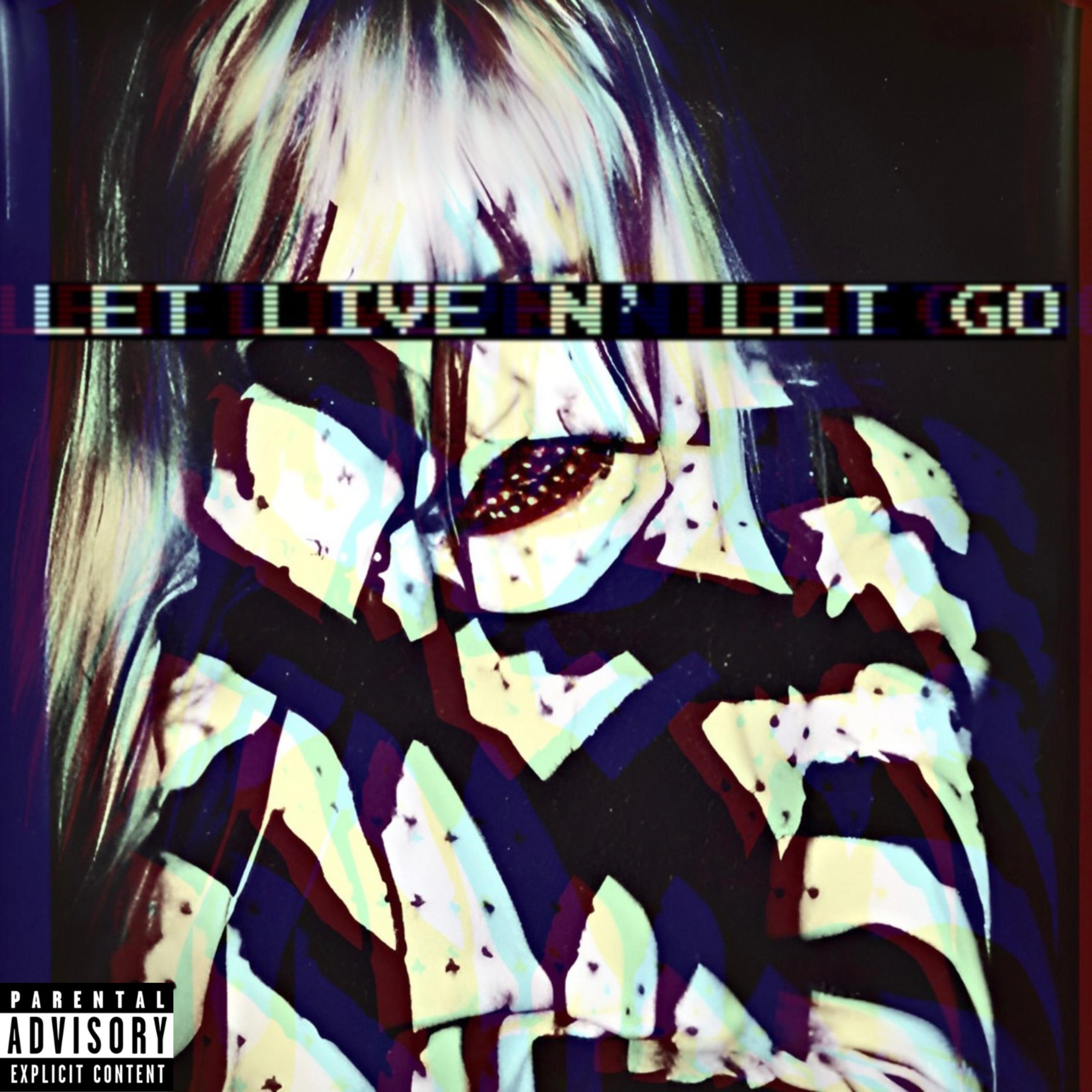 Let Live N' Let Go by Patouille cover art