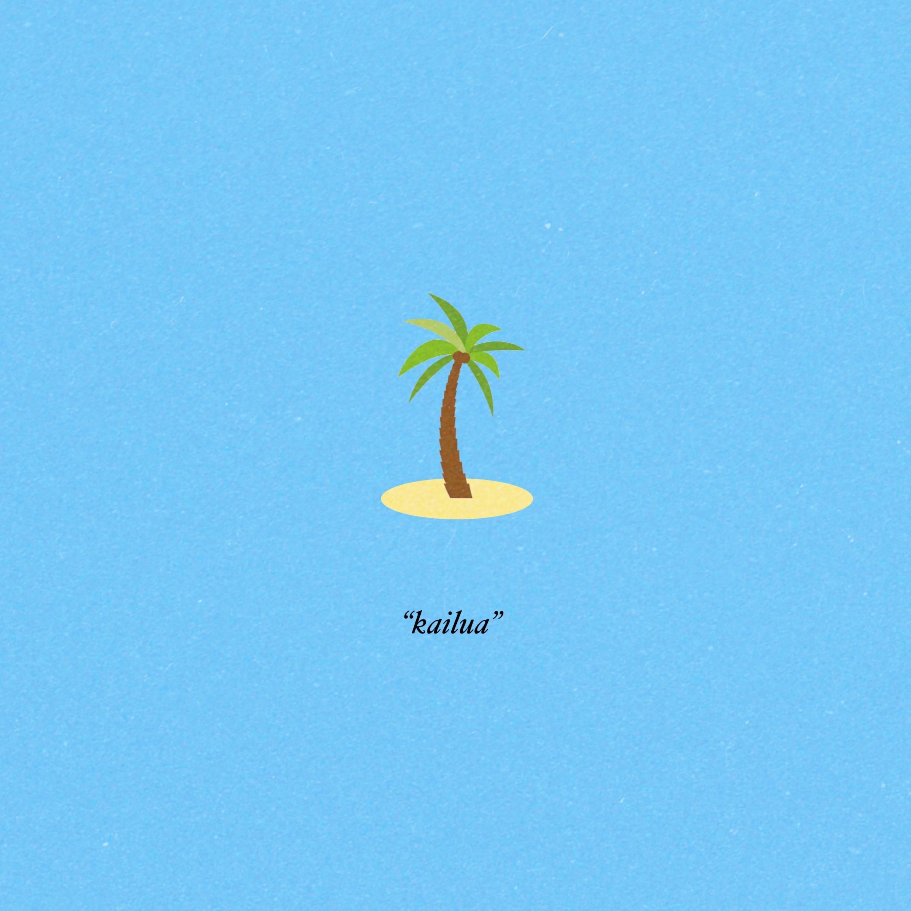 kailua by Staggr cover art