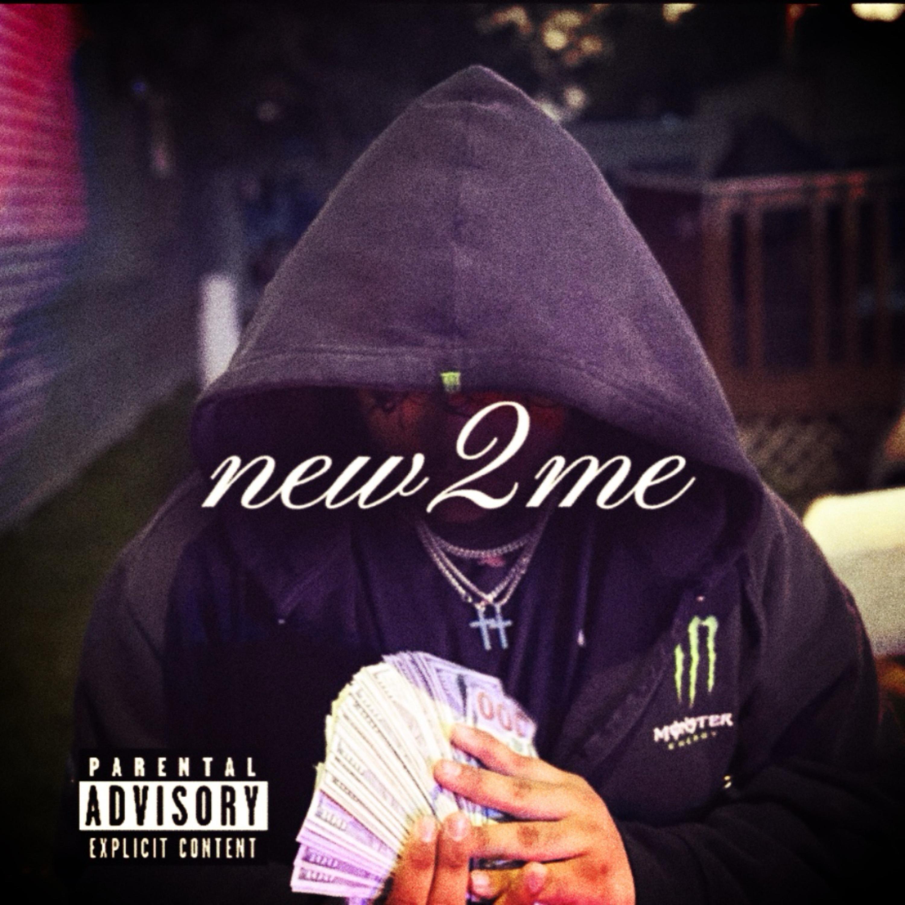 new2me artwork