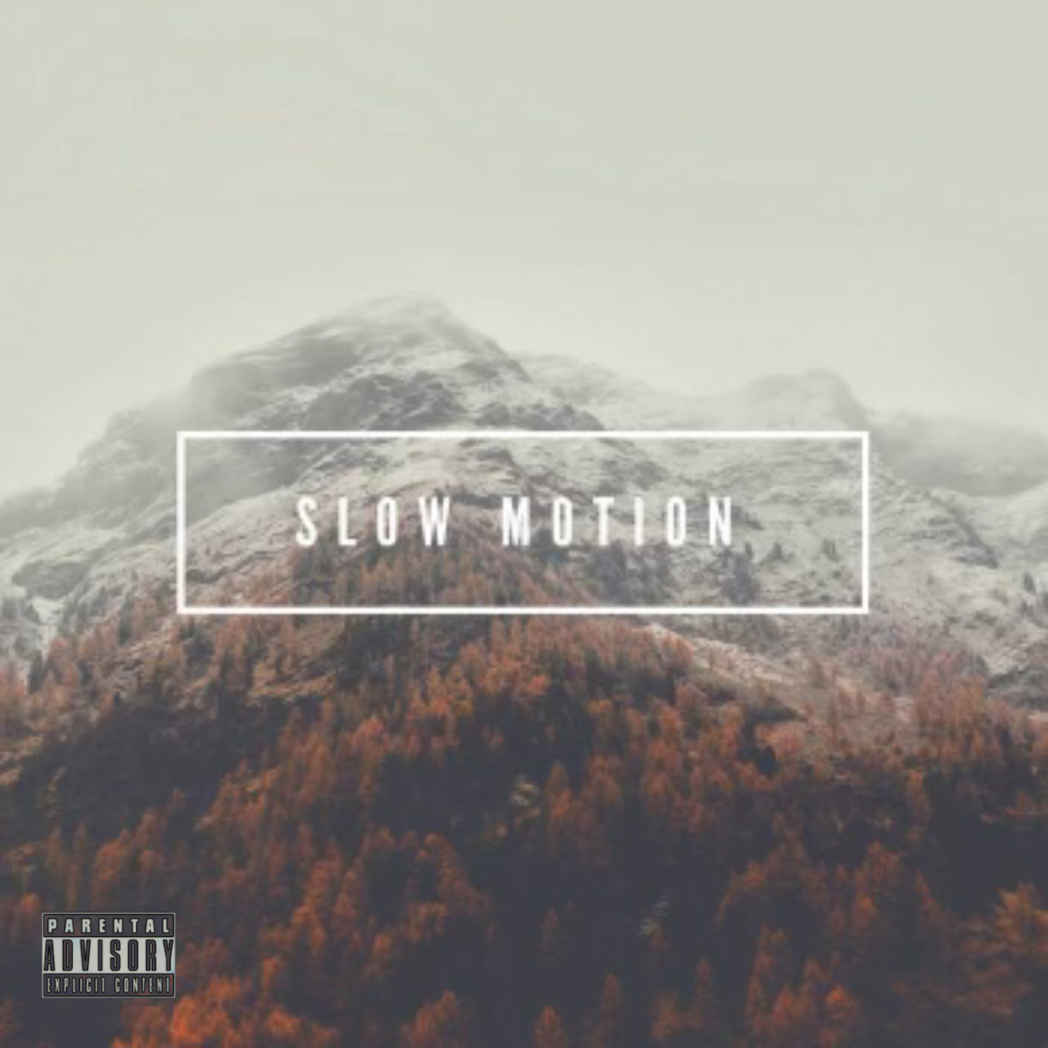 Slow Motion artwork