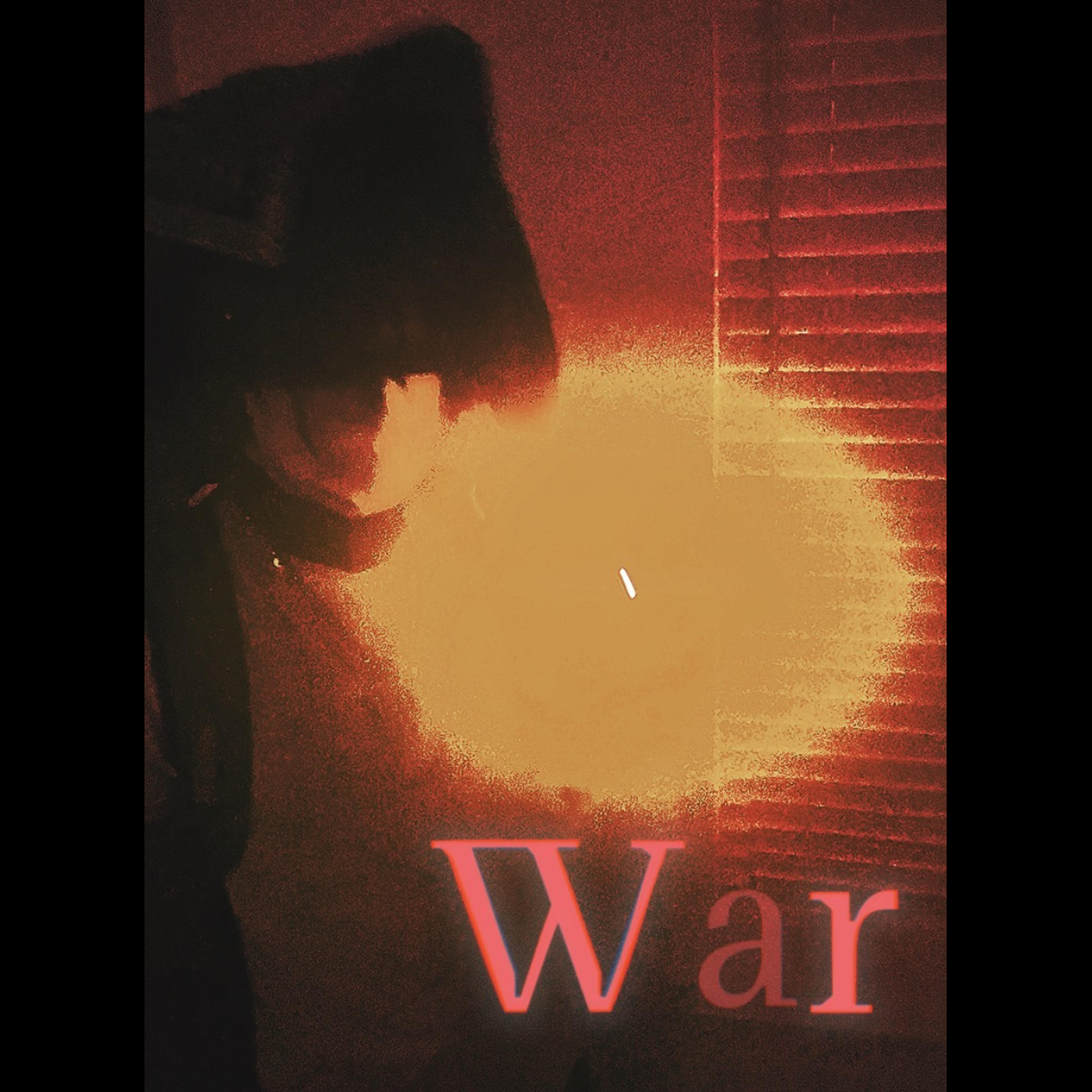 War artwork
