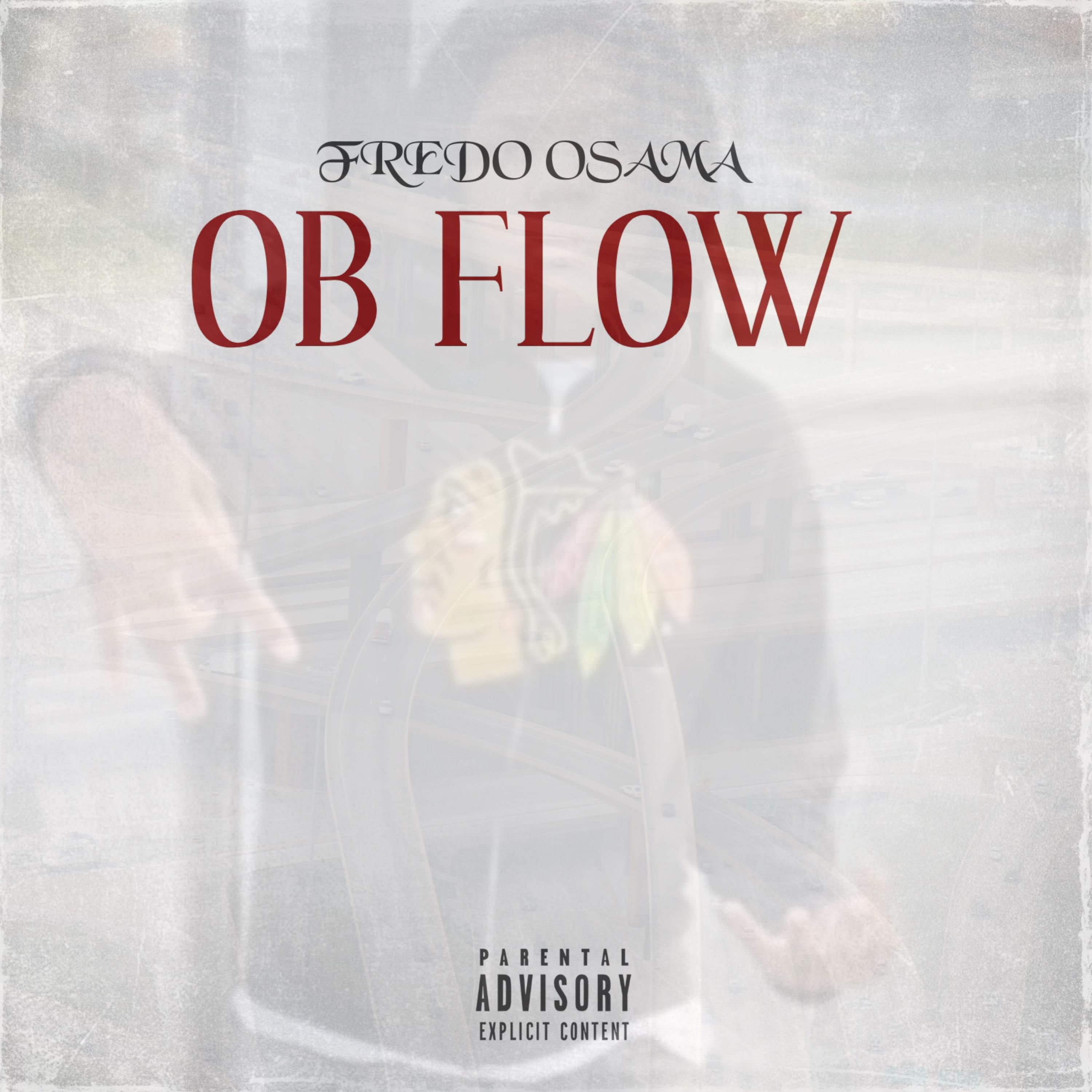 OB Flow artwork