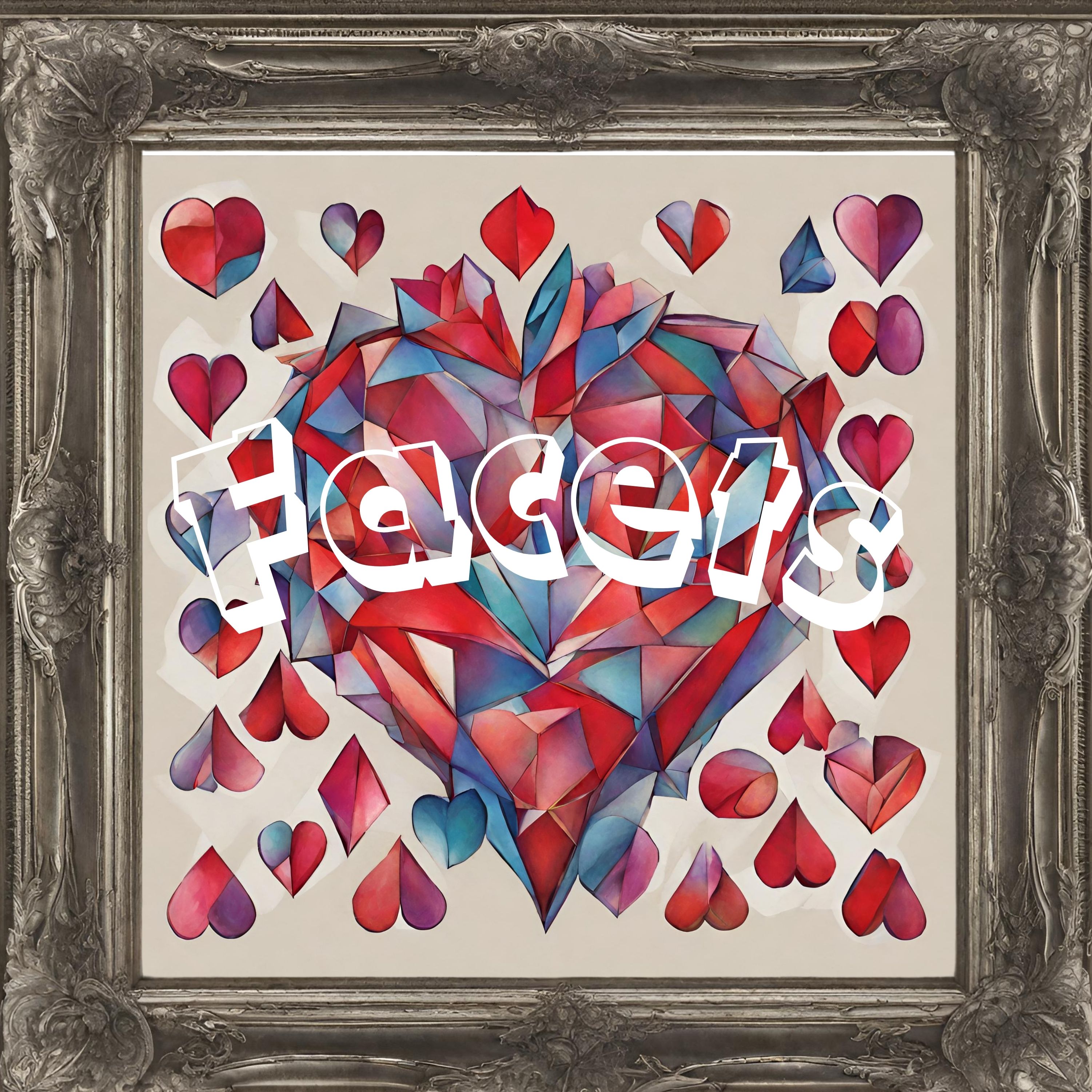 Facets artwork