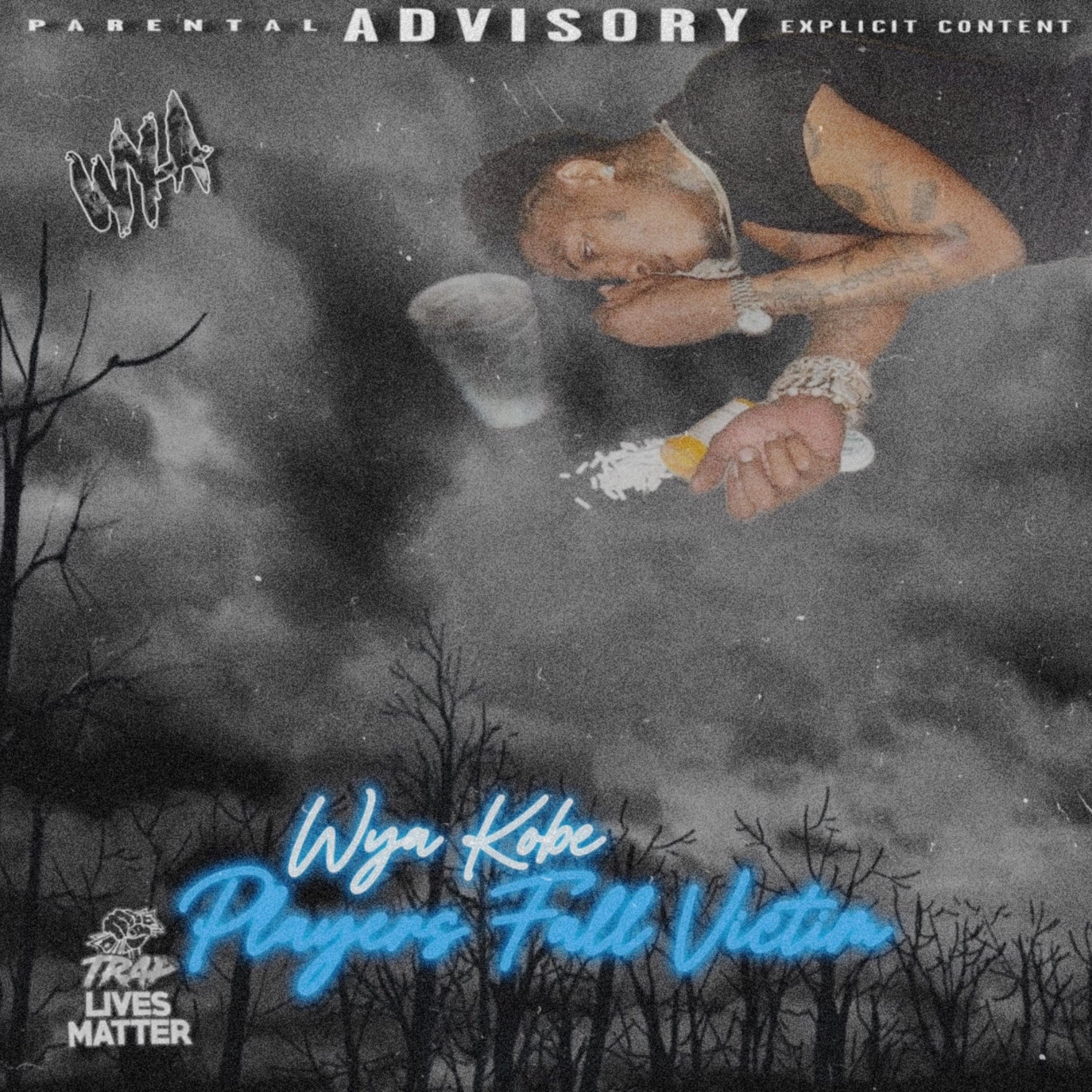 Players Fall Victim artwork