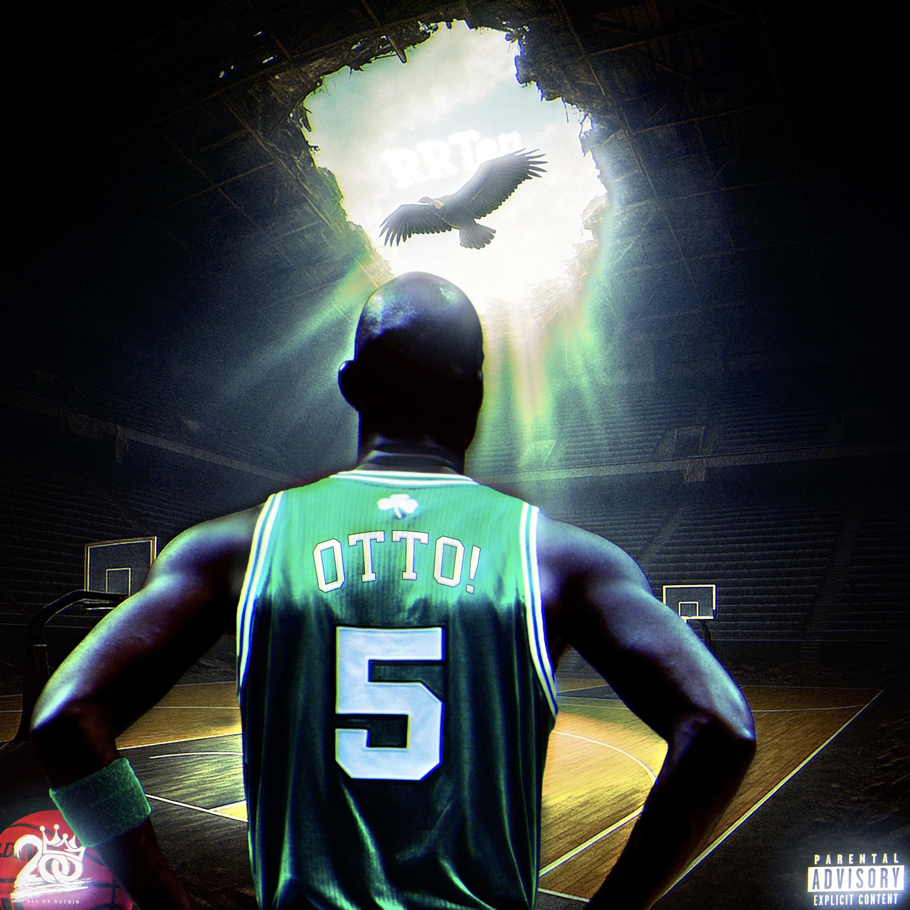 Garnett artwork