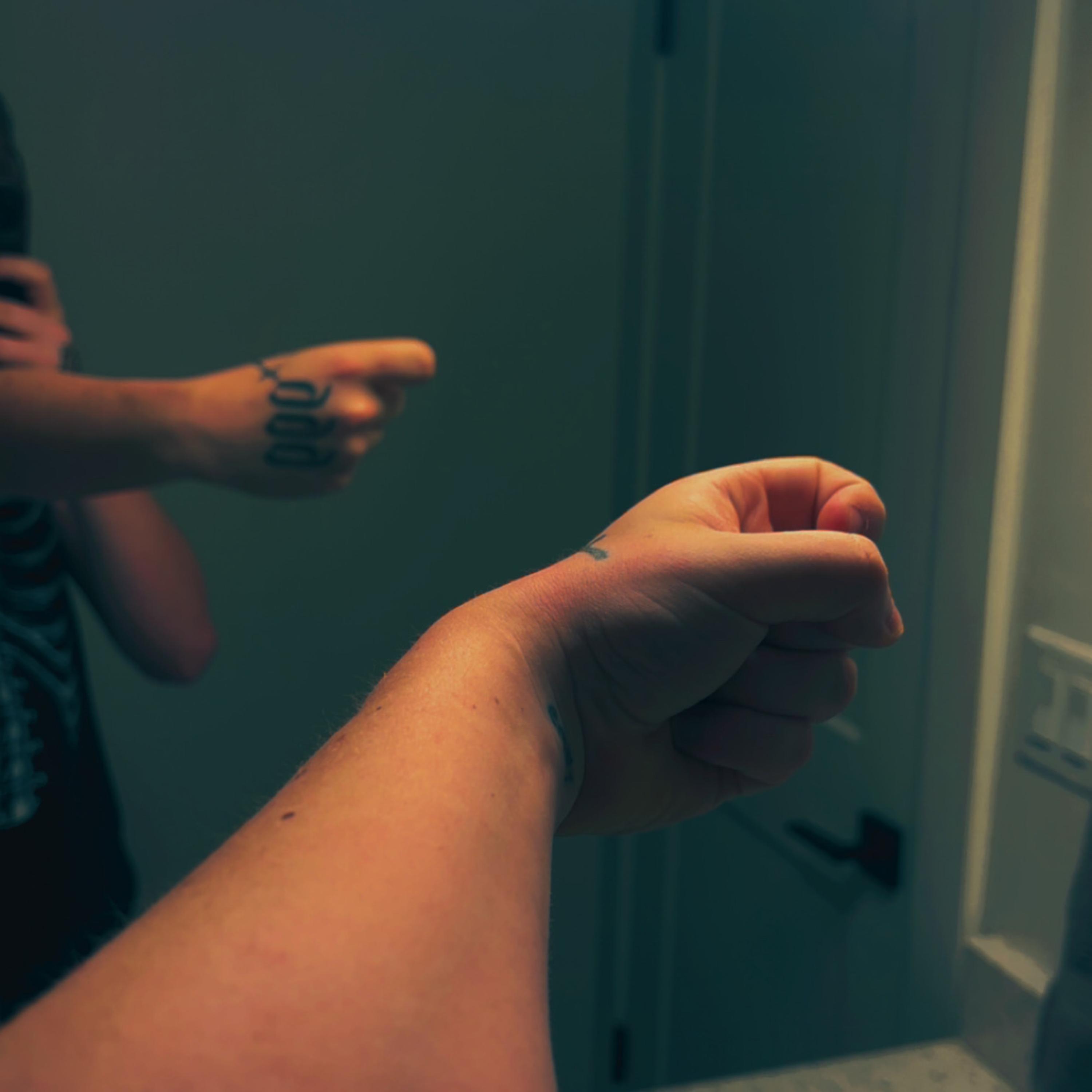 toetag by FSGGHVST cover art