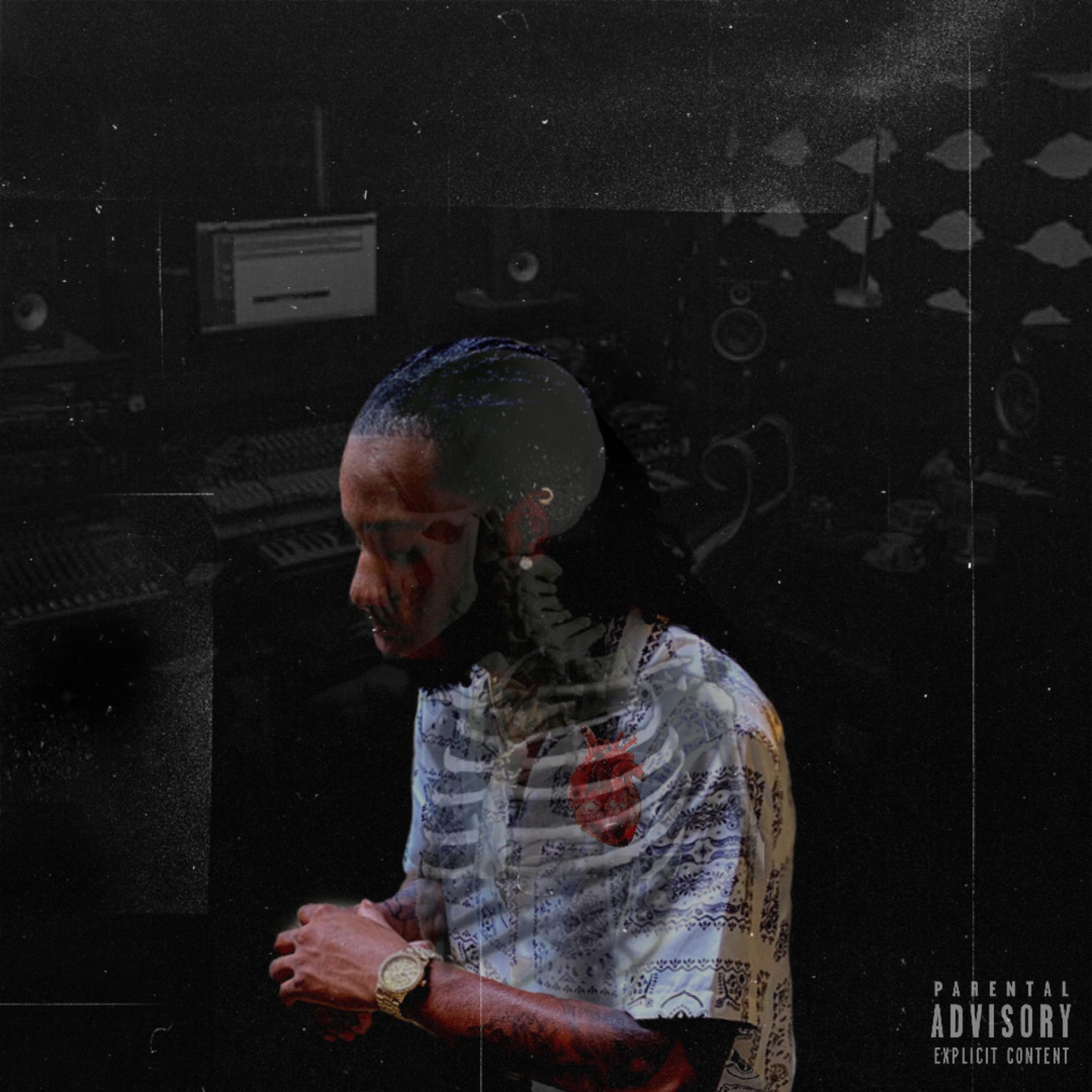 Pain From The Booth artwork