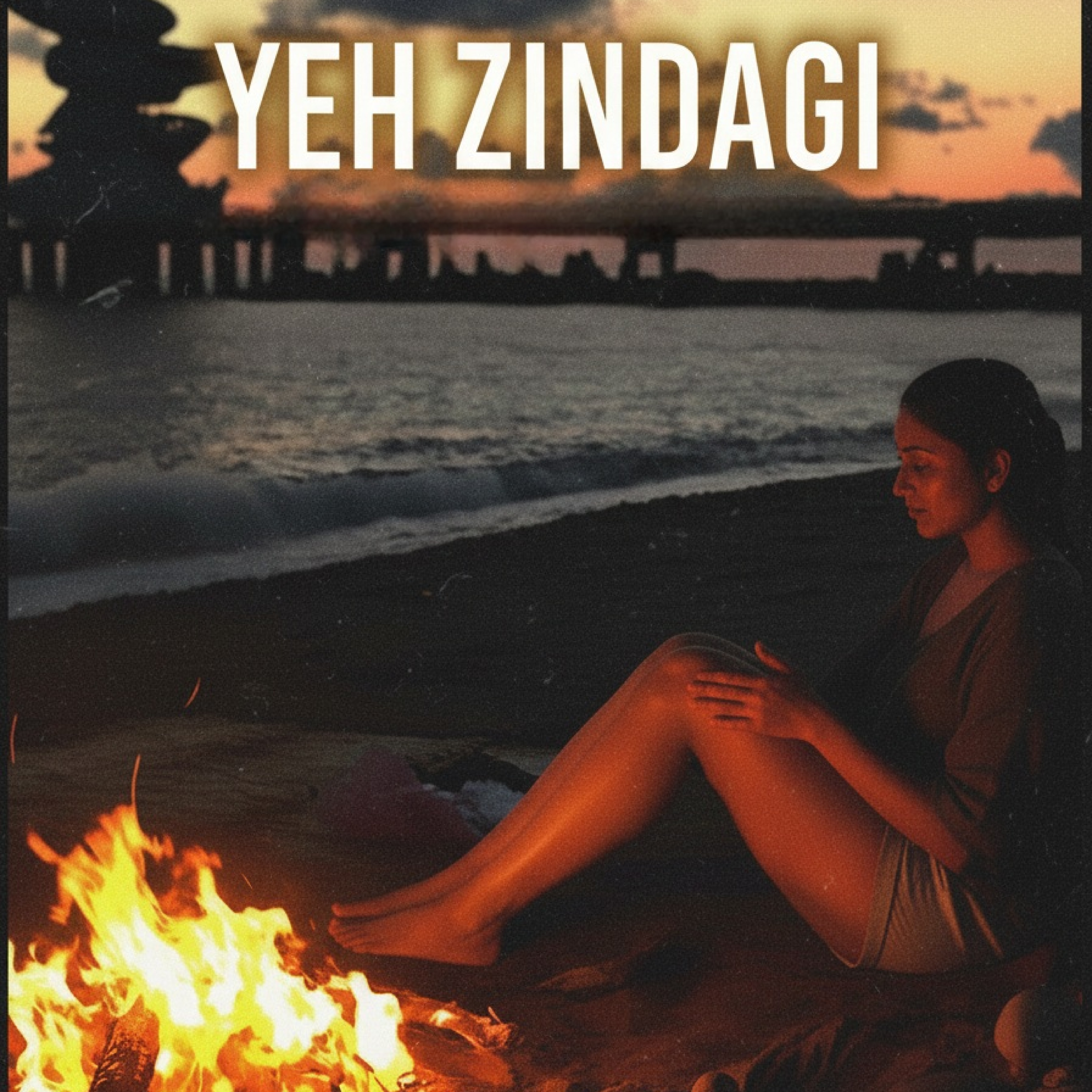 YEH ZINDAGI artwork
