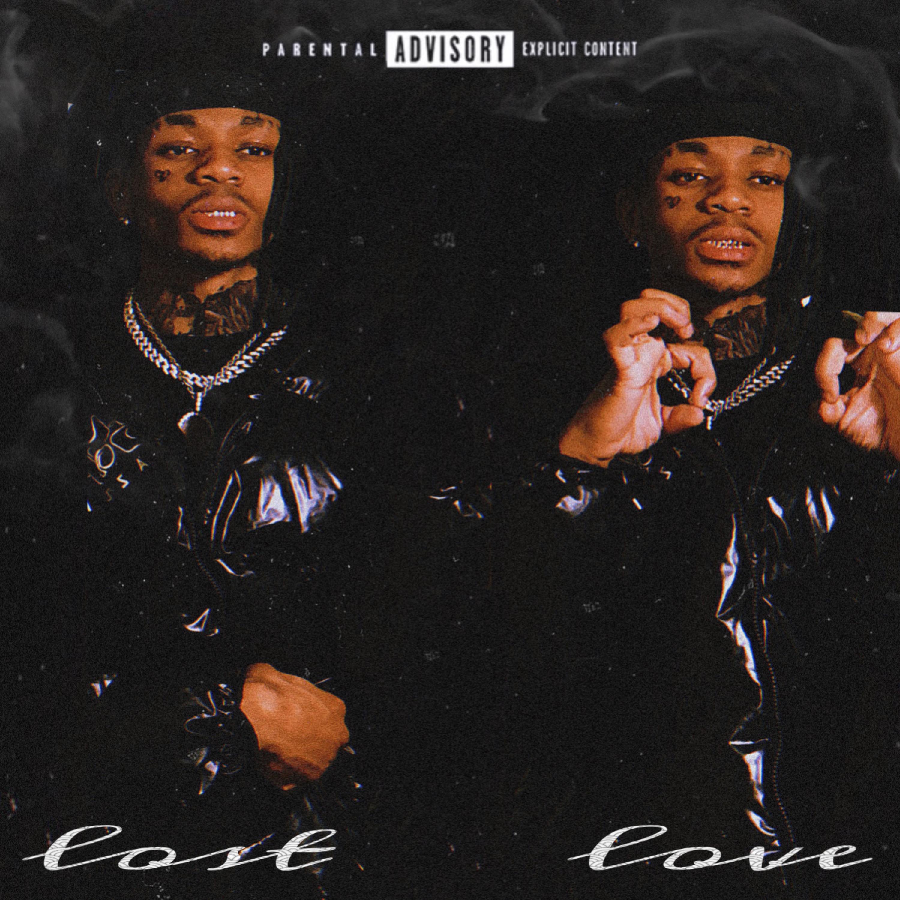 Lost Love artwork