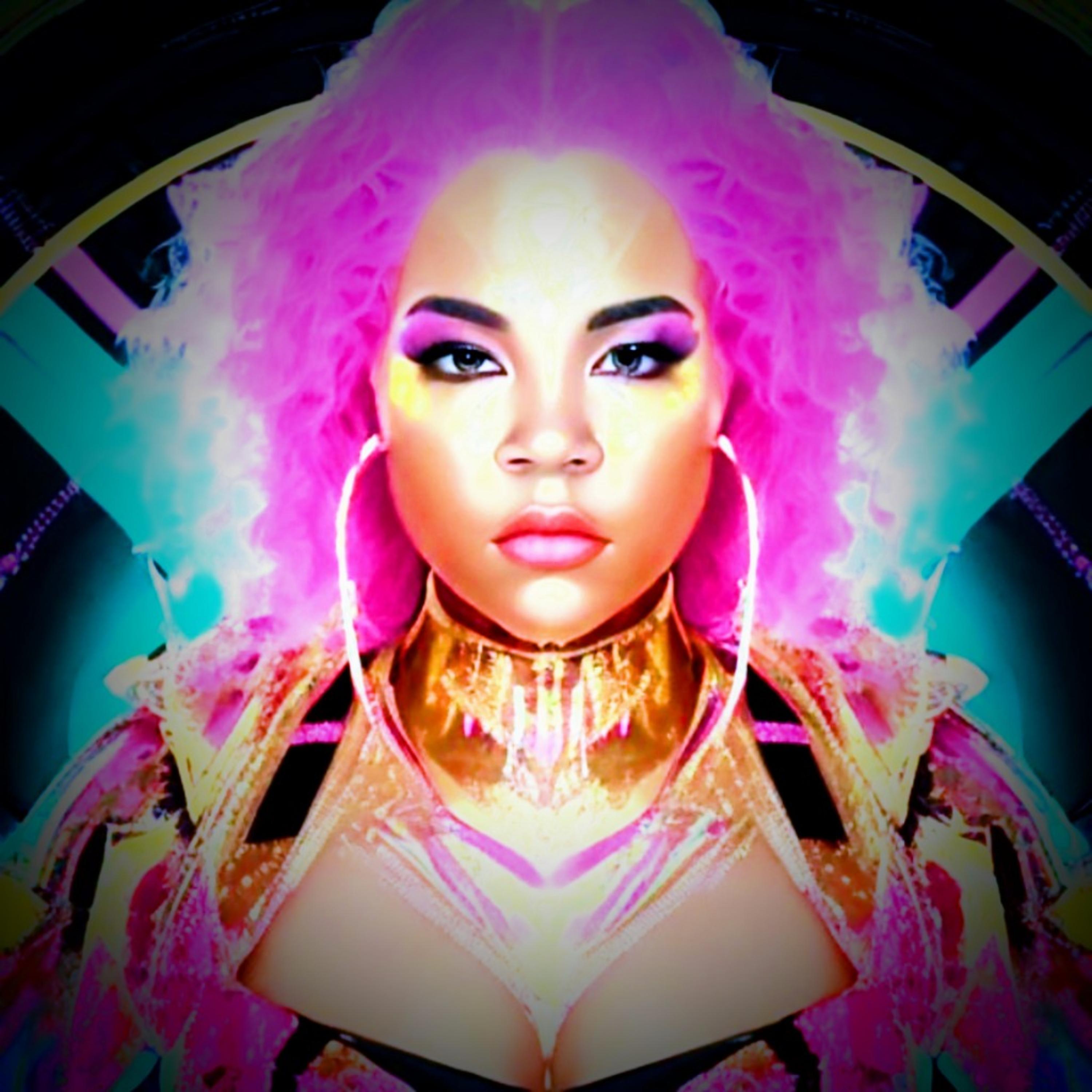 Summer Breeeze artwork