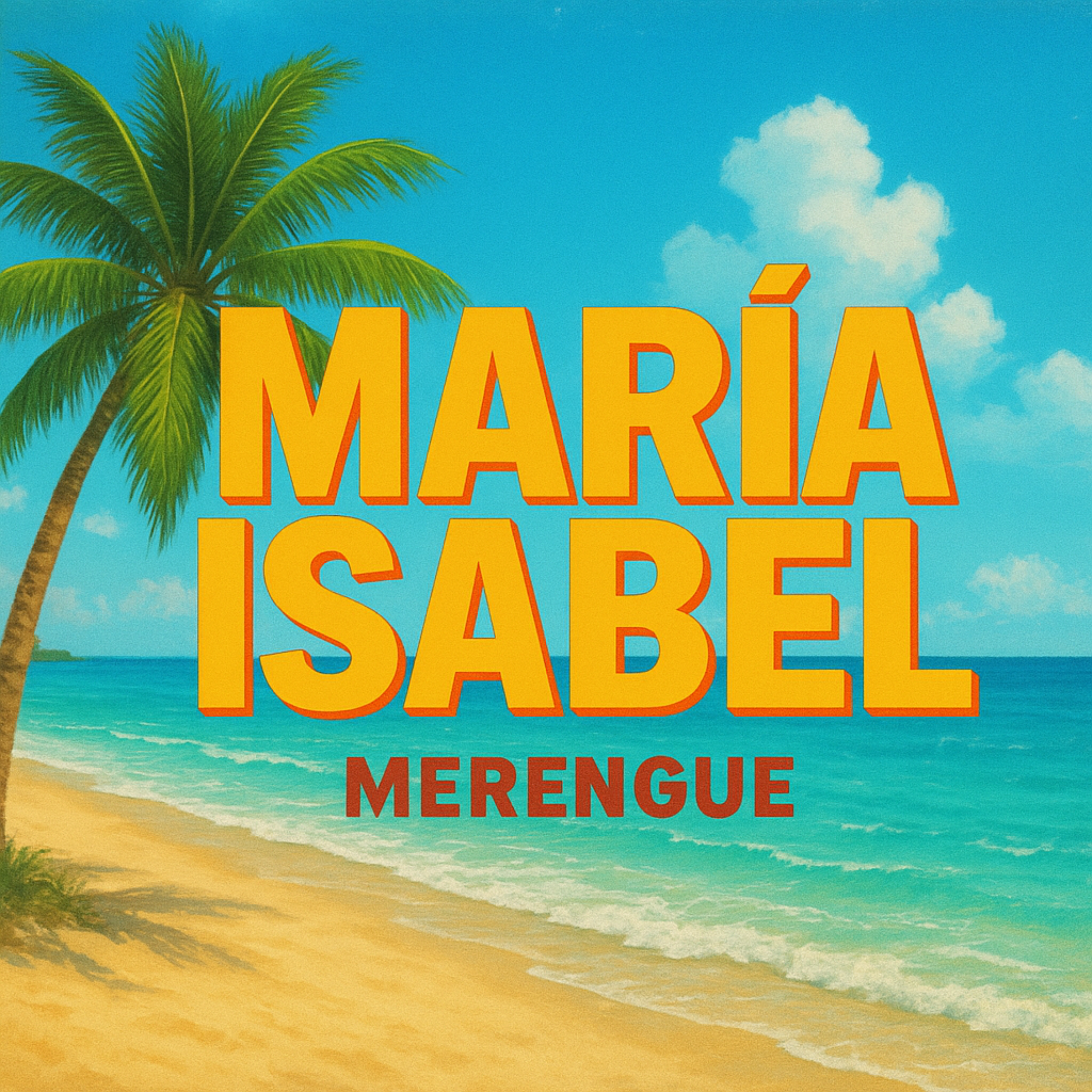 Maria Isabel artwork