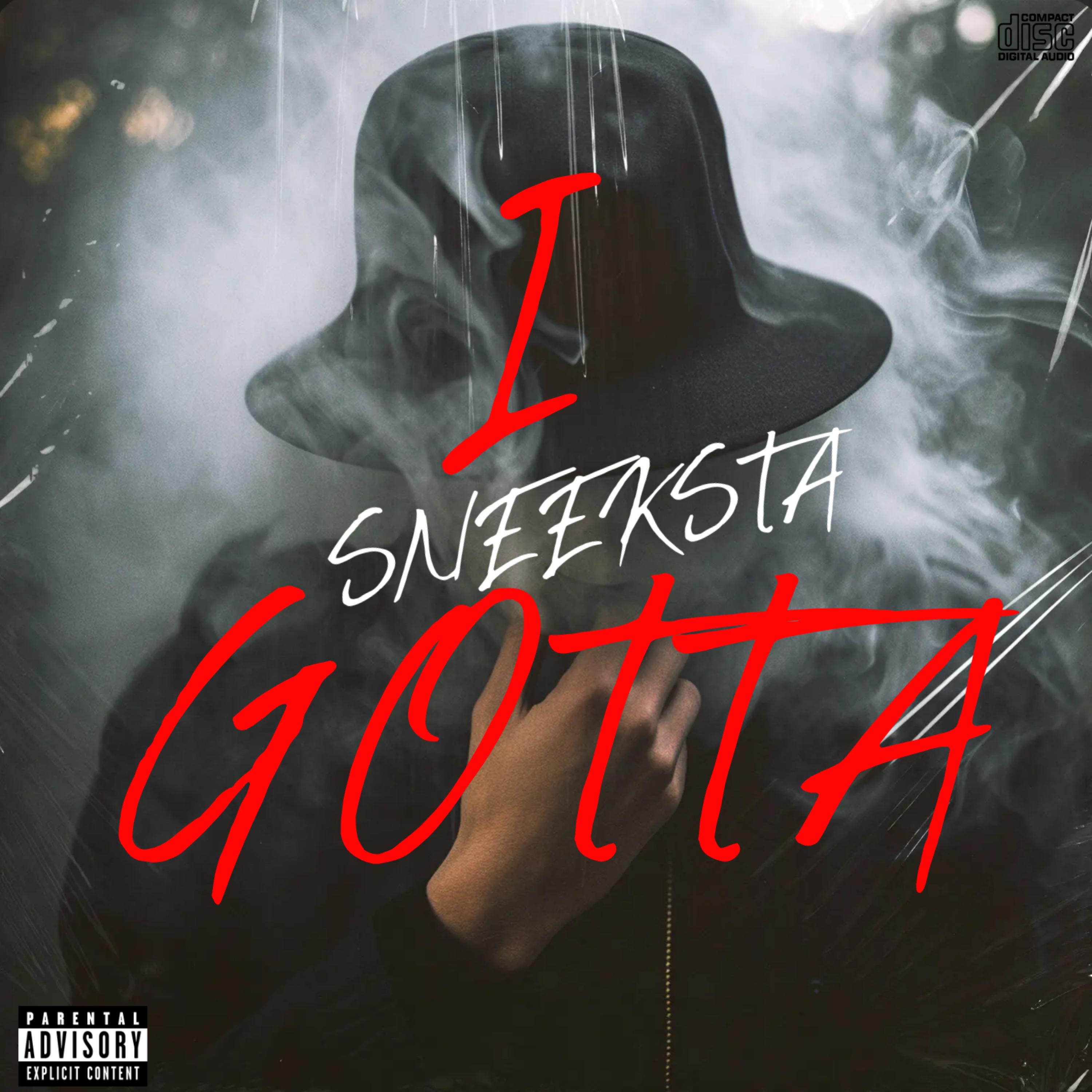 I GOTTA artwork